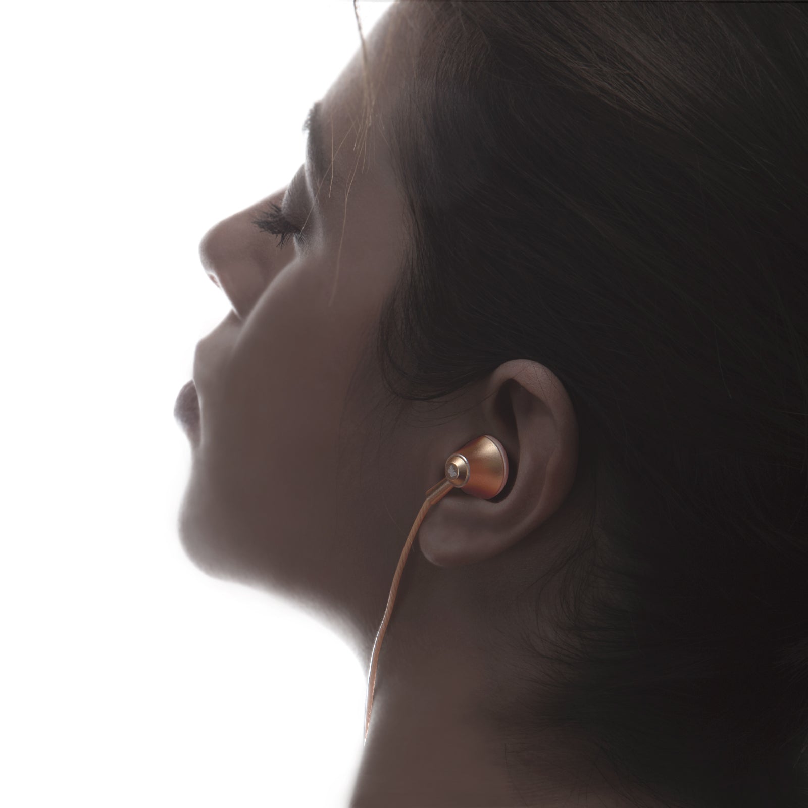 Auricolari stereo Shiny