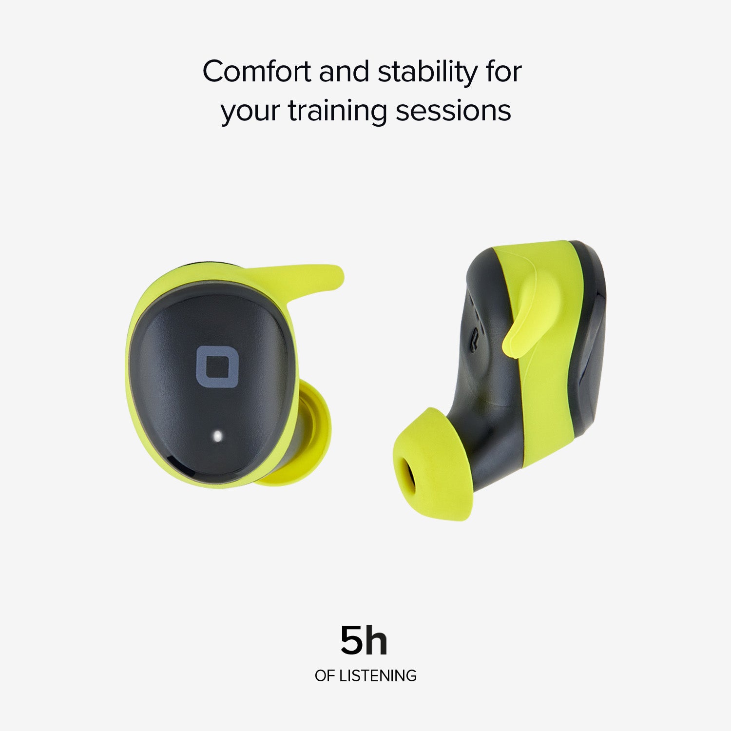 Twin Bugs Pro - Auricolari True Wireless Stereo in-ear