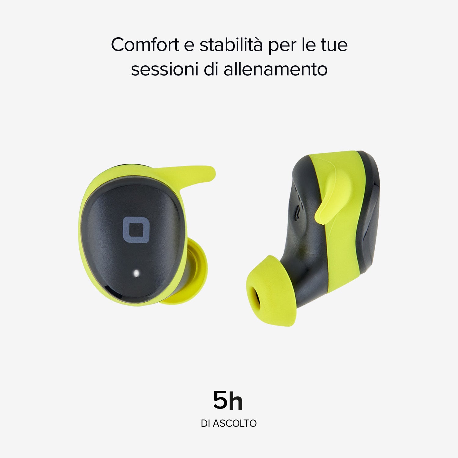 Twin Bugs Pro - Auricolari True Wireless Stereo in-ear