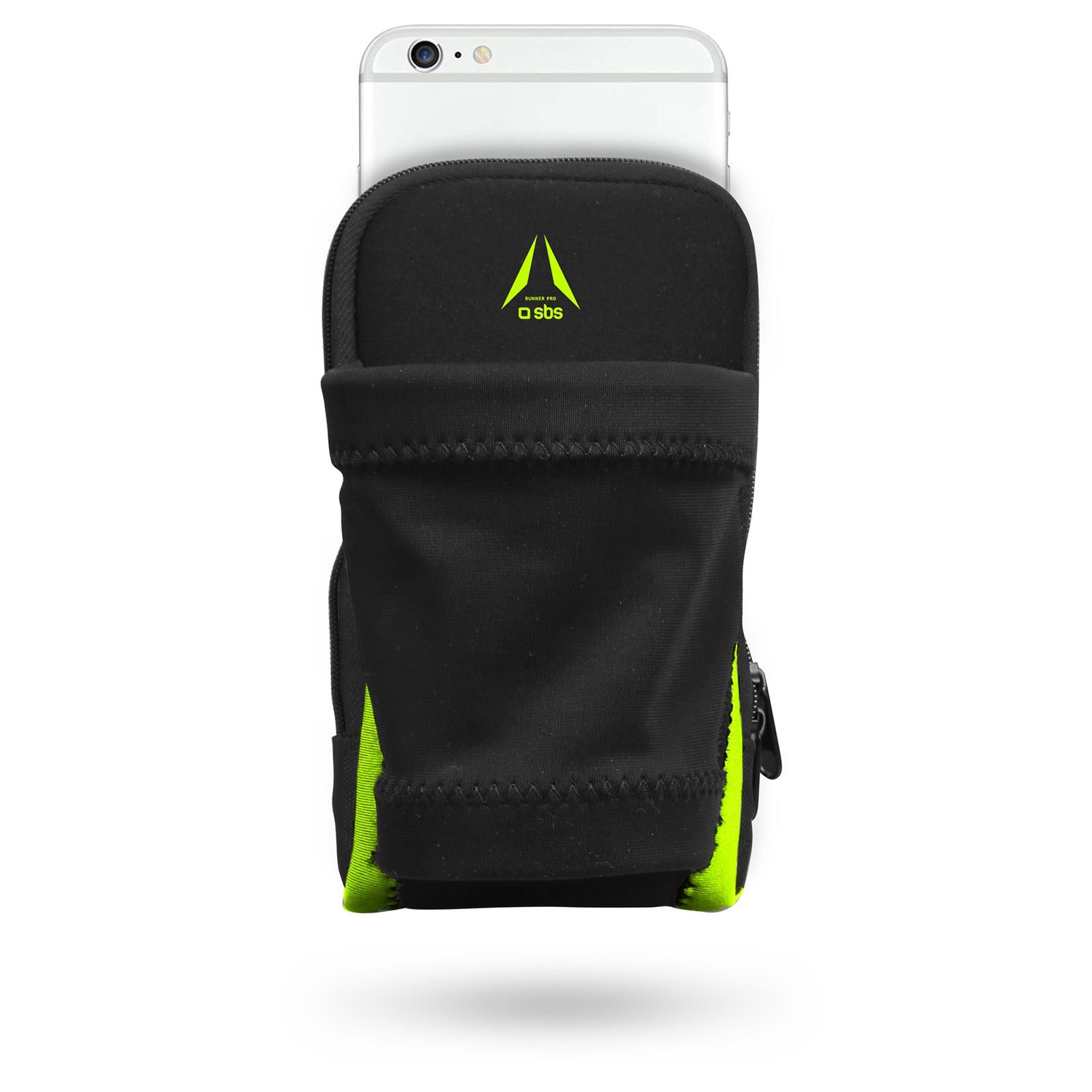 Armbandtasche für Smartphone bis zu 5,7"