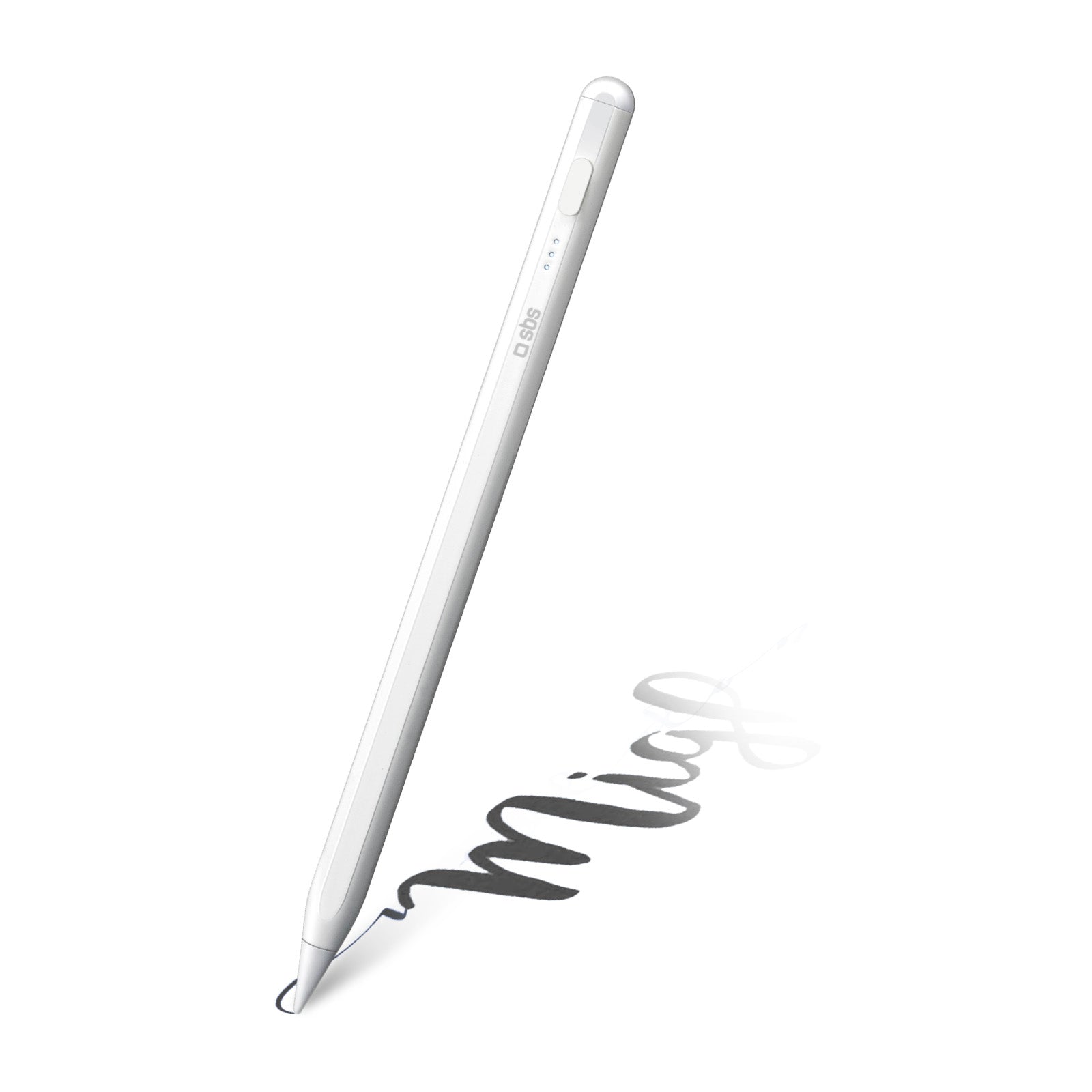 Stylus Pen for iPad suitable for capacitive displays