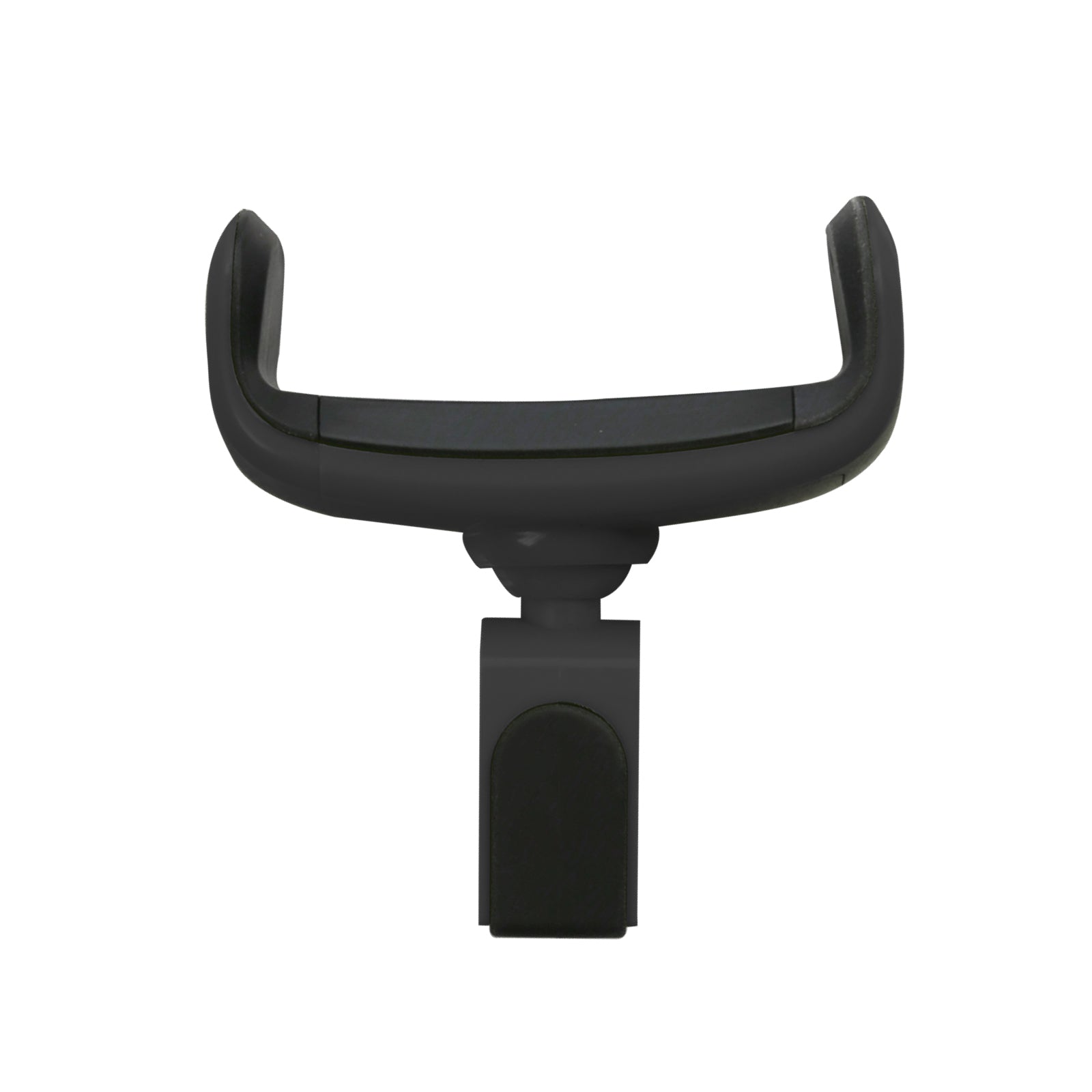 Supporto SBS Per Smartphone In Auto | Clip Per Bocchette Aria | Universale Per 3,5-6 Pollici | Rotazione 360° - 2