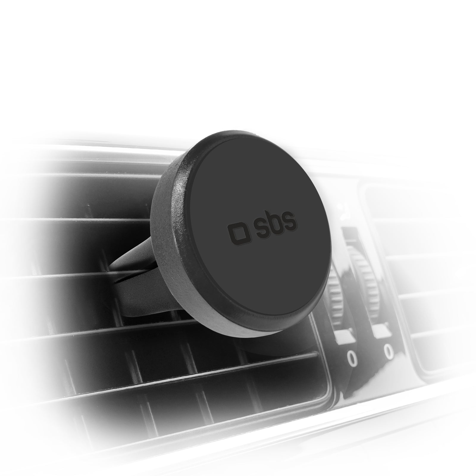 Support magnétique pour voiture Mag Easy