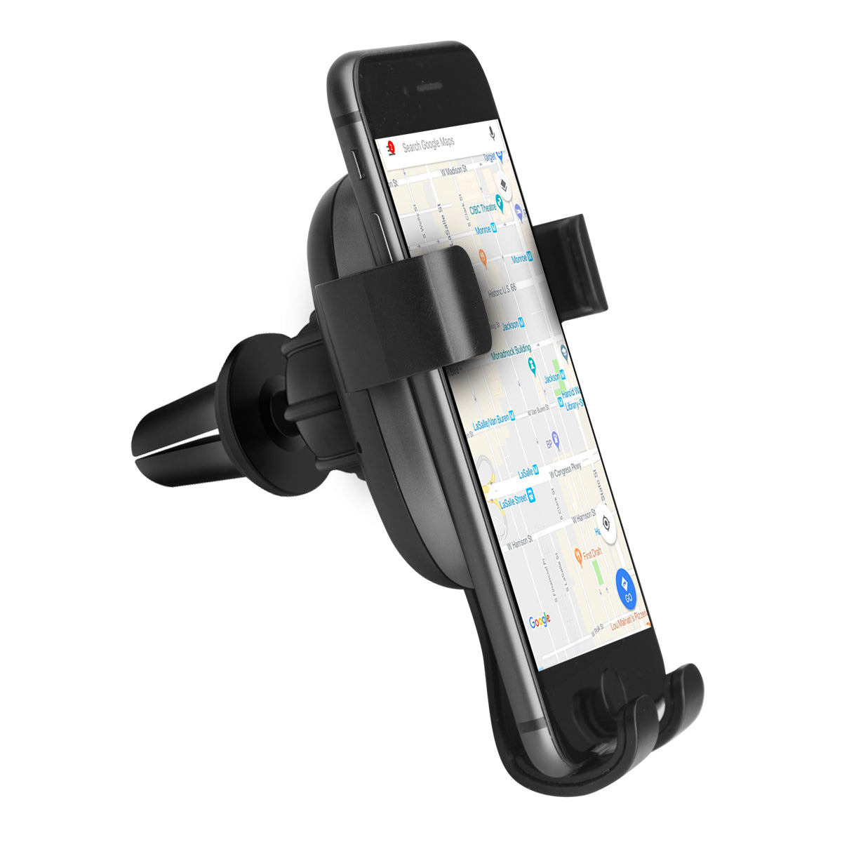 Support Gravity avec recharge sans fil