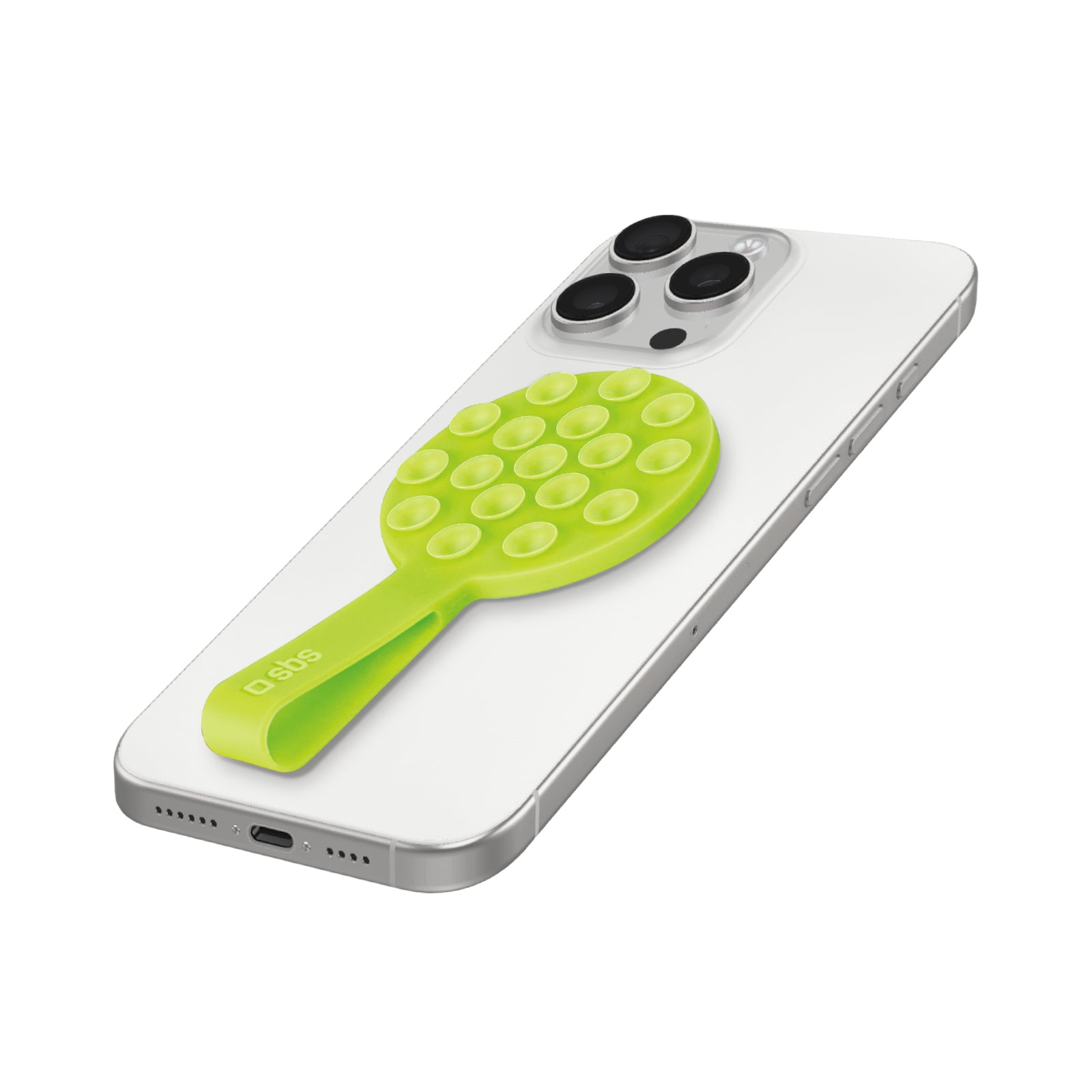 Holder compatible with Magsafe Sticky