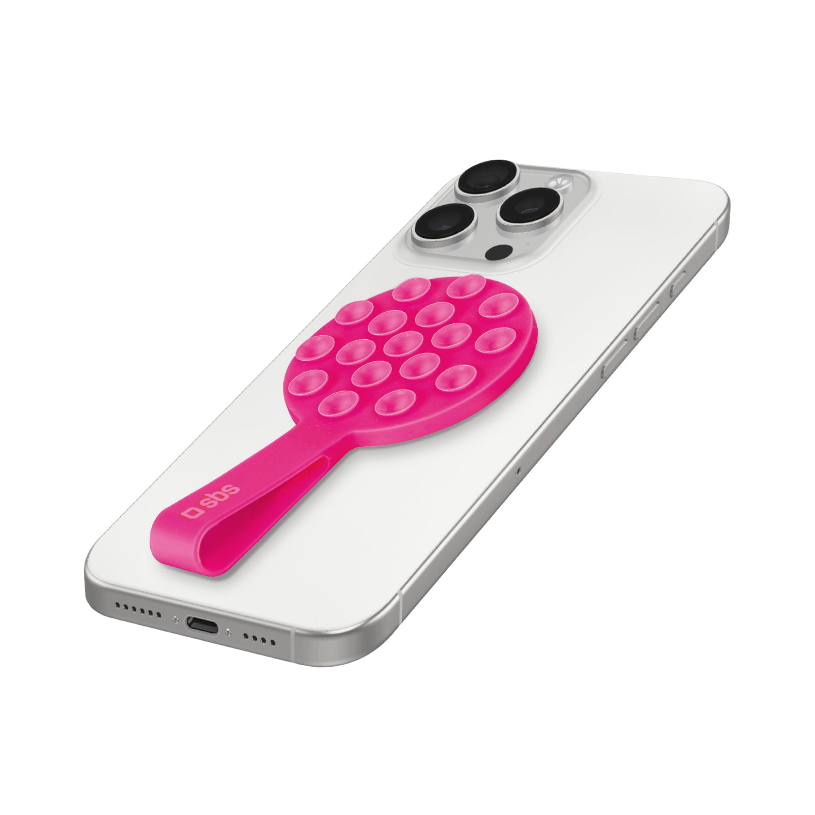 Holder compatible with Magsafe Sticky
