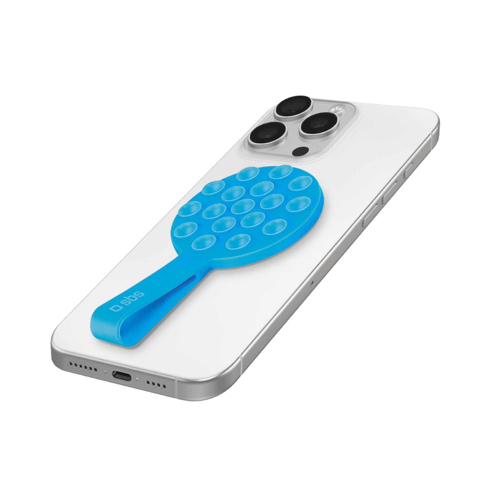 Holder compatible with Magsafe Sticky