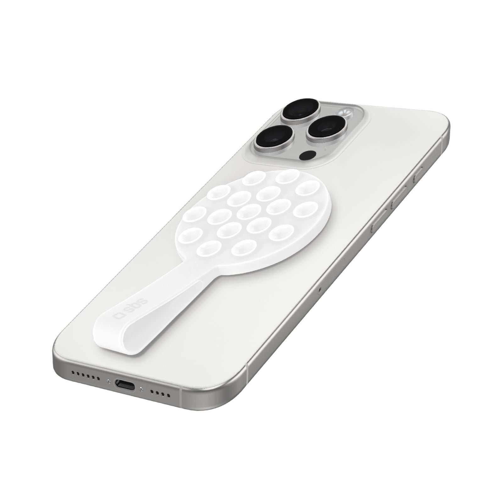 Holder compatible with Magsafe Sticky