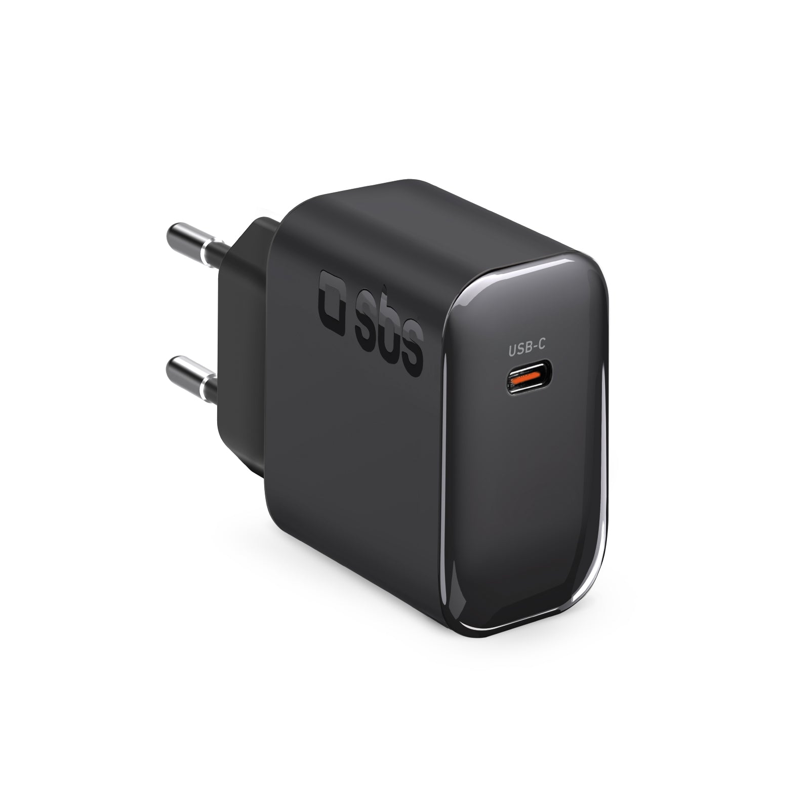Caricatore da muro USB-C 45W PD