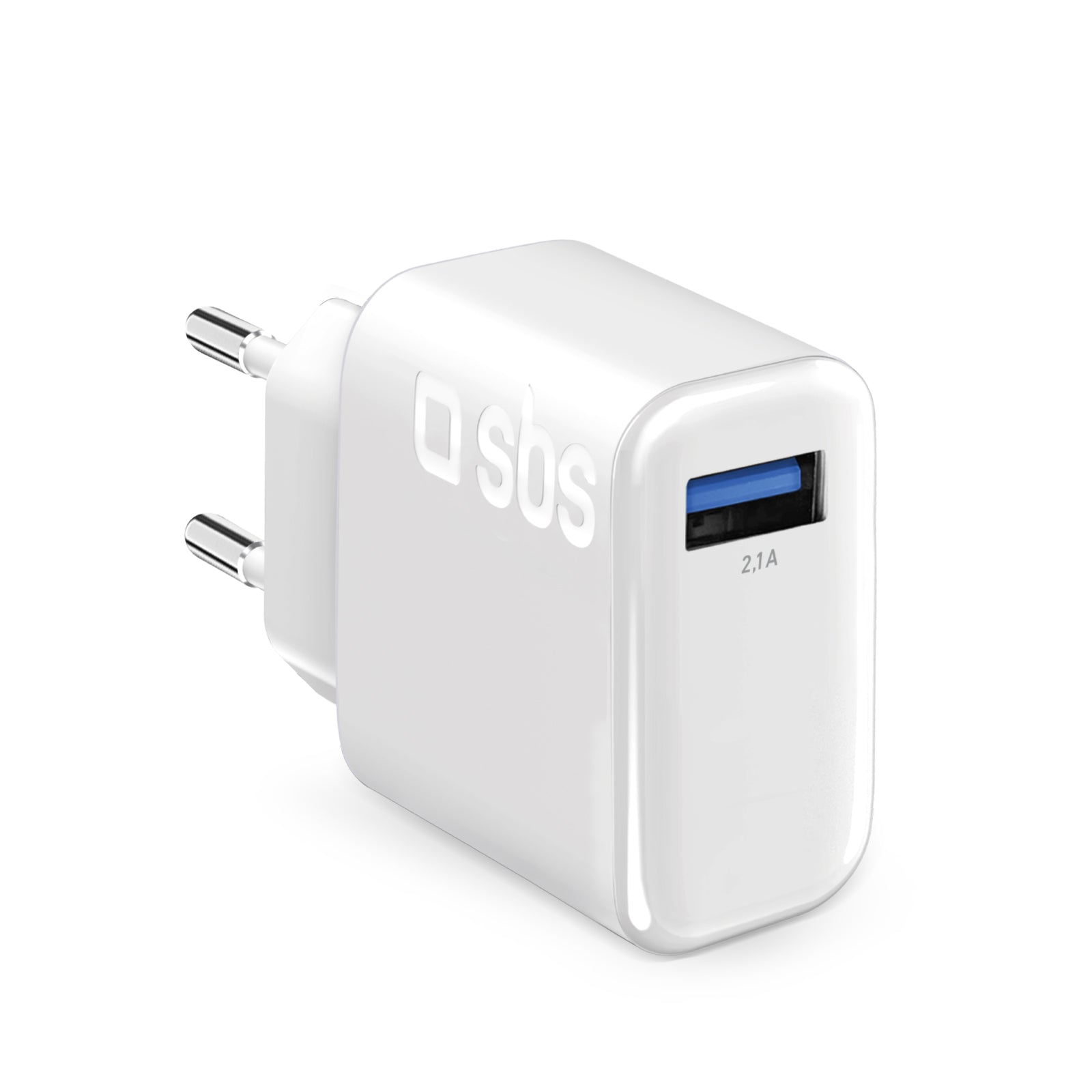 USB-Reiseladegerät mit 10 Watt