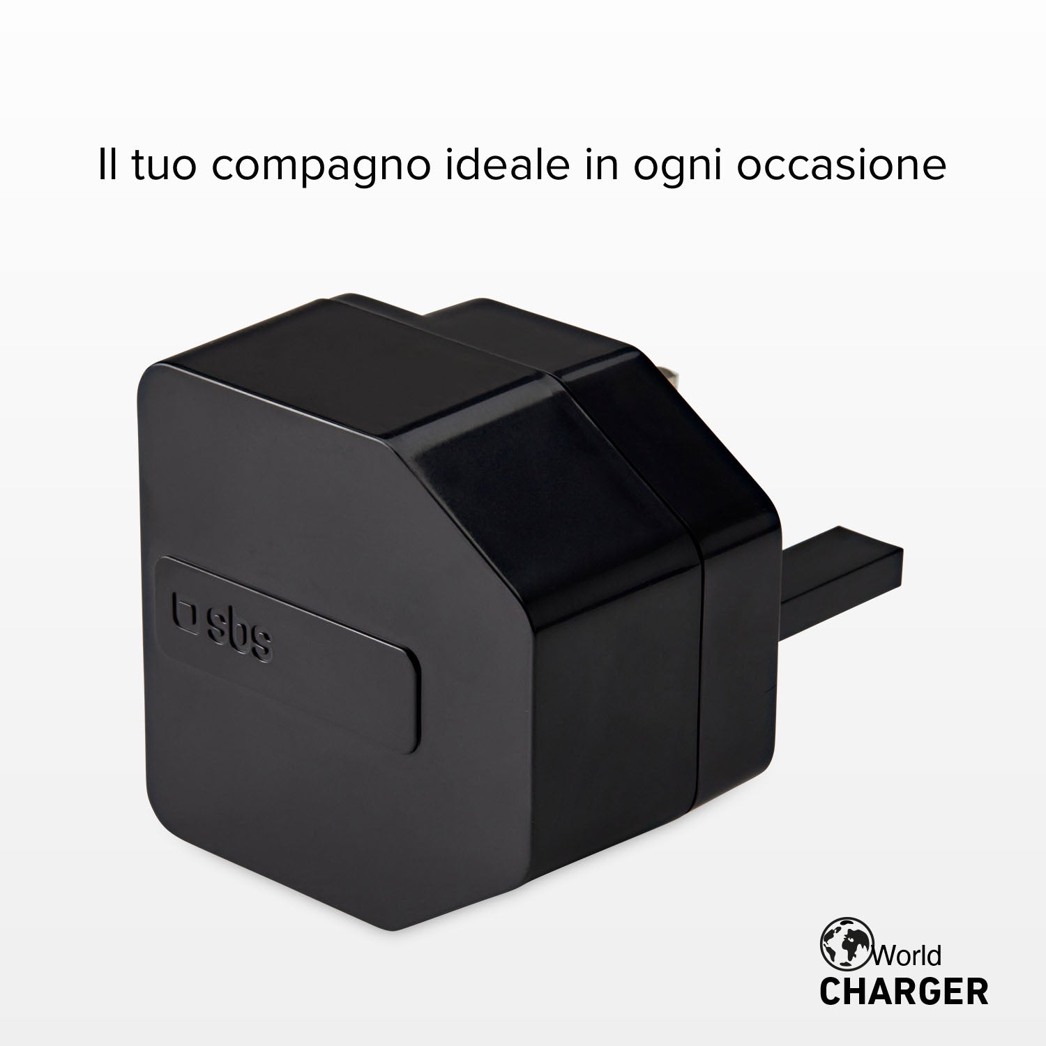 Reise-Kit USB-Ladegerät