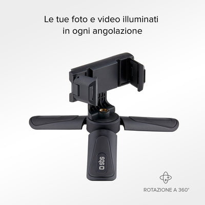 Stativ Pro