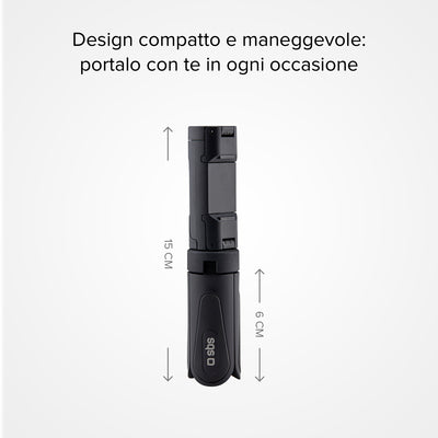 Stativ Pro