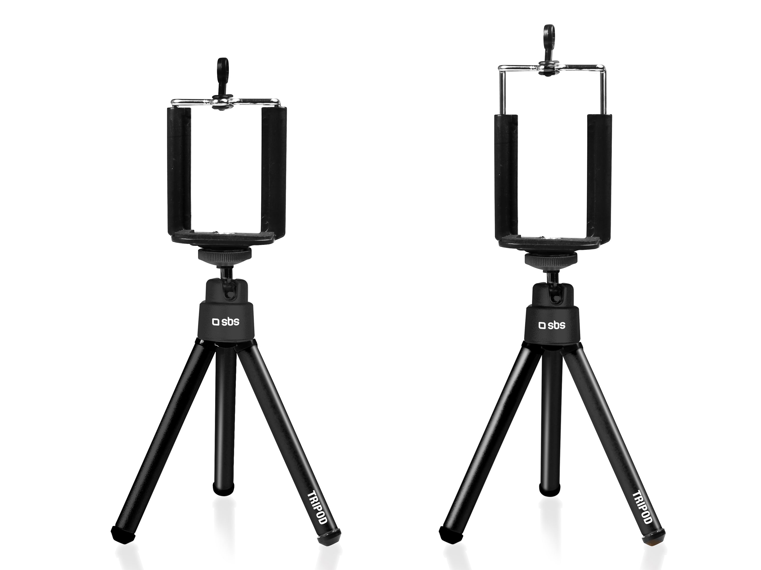 Cavalletto treppiede per smartphone