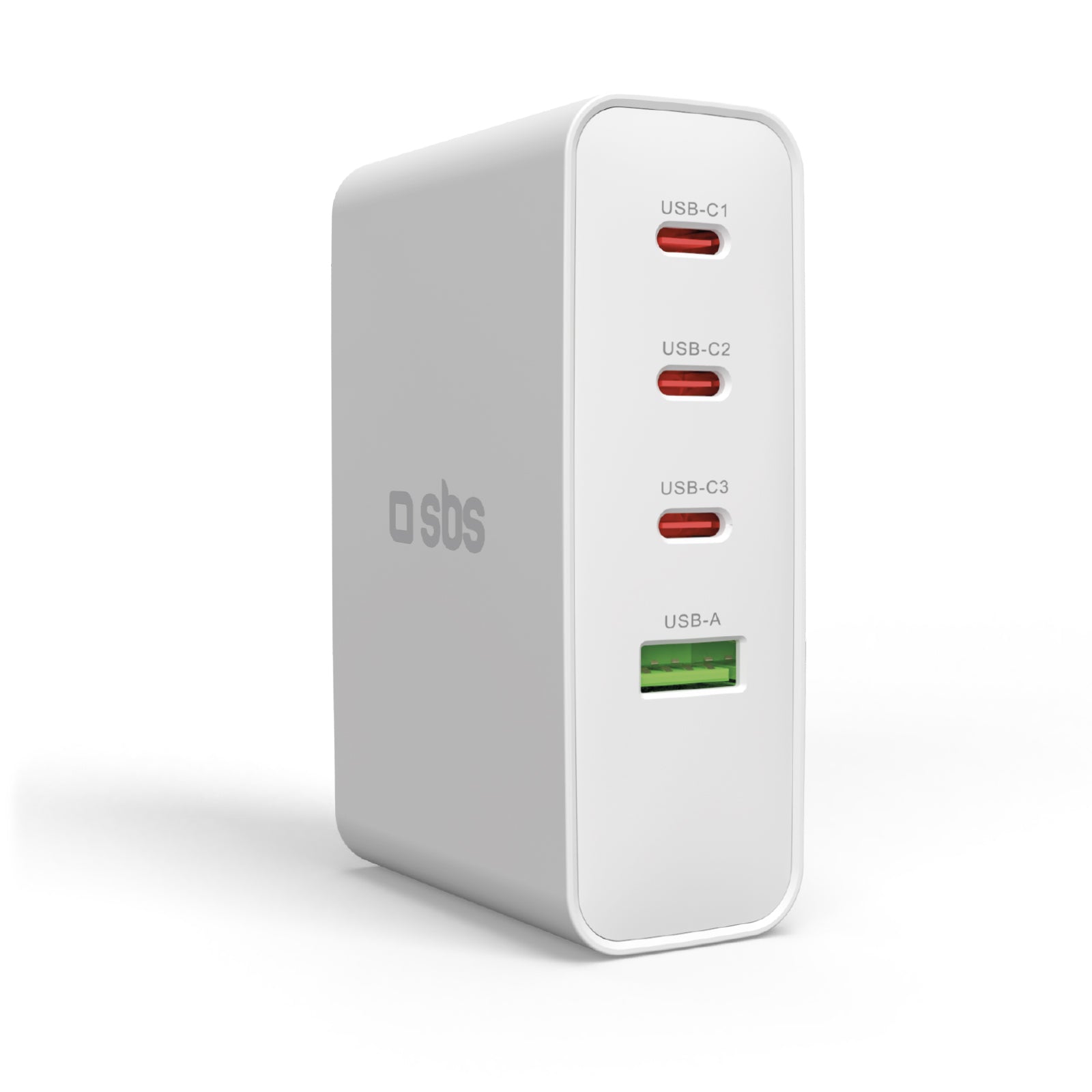 Chargeur universel de voyage 100W