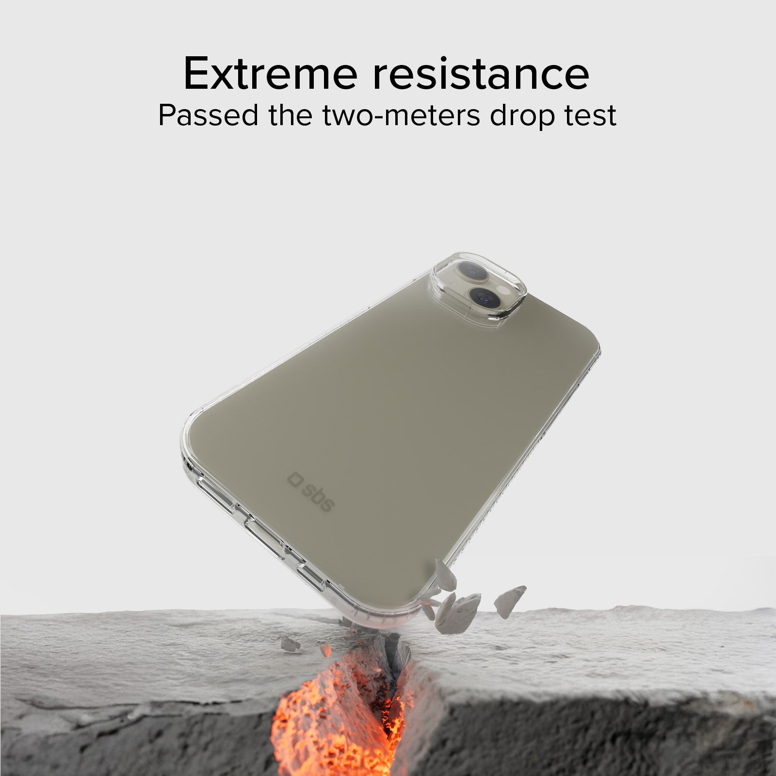 Funda Extreme X2 para iPhone 14/13