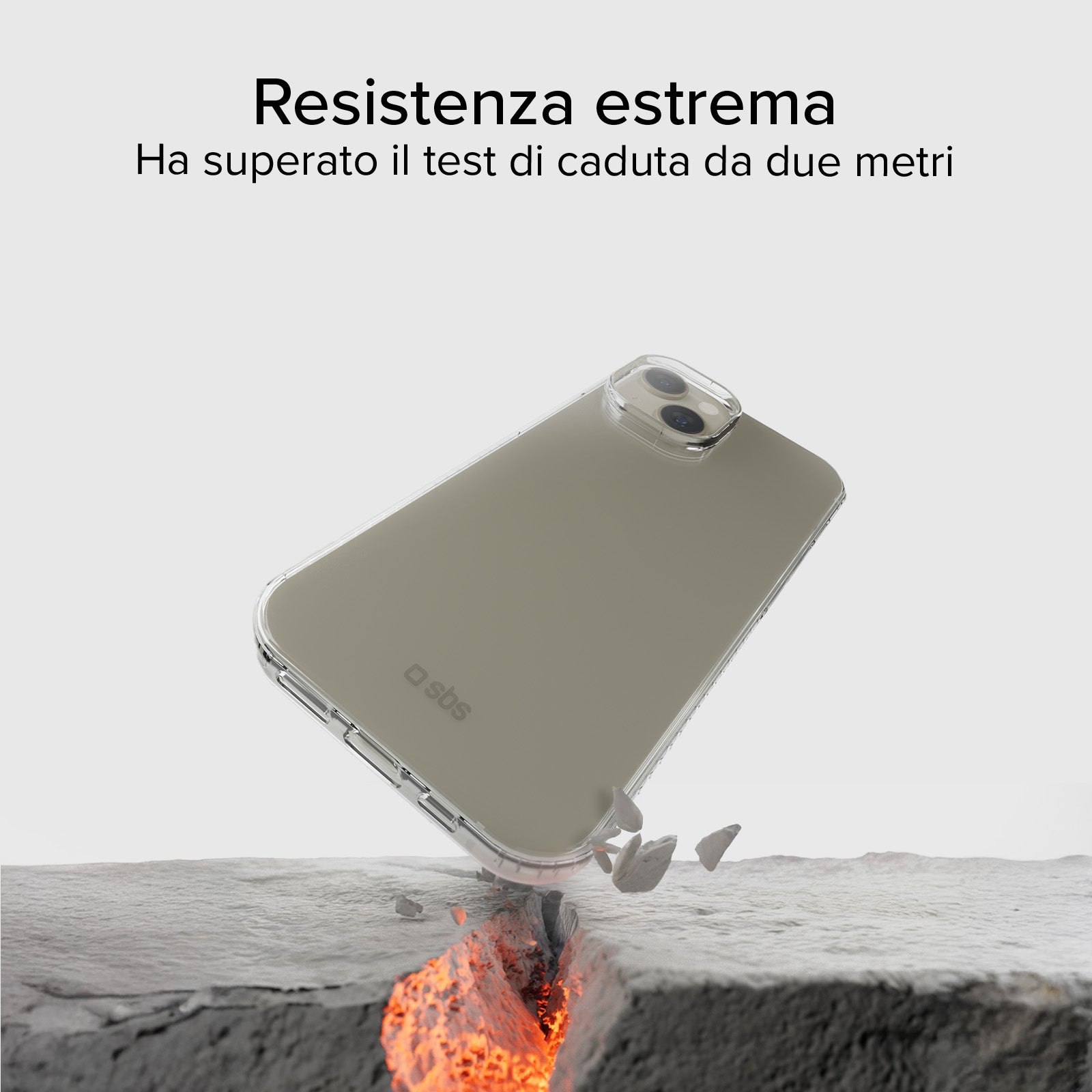 Funda Extreme X2 para iPhone 14/13