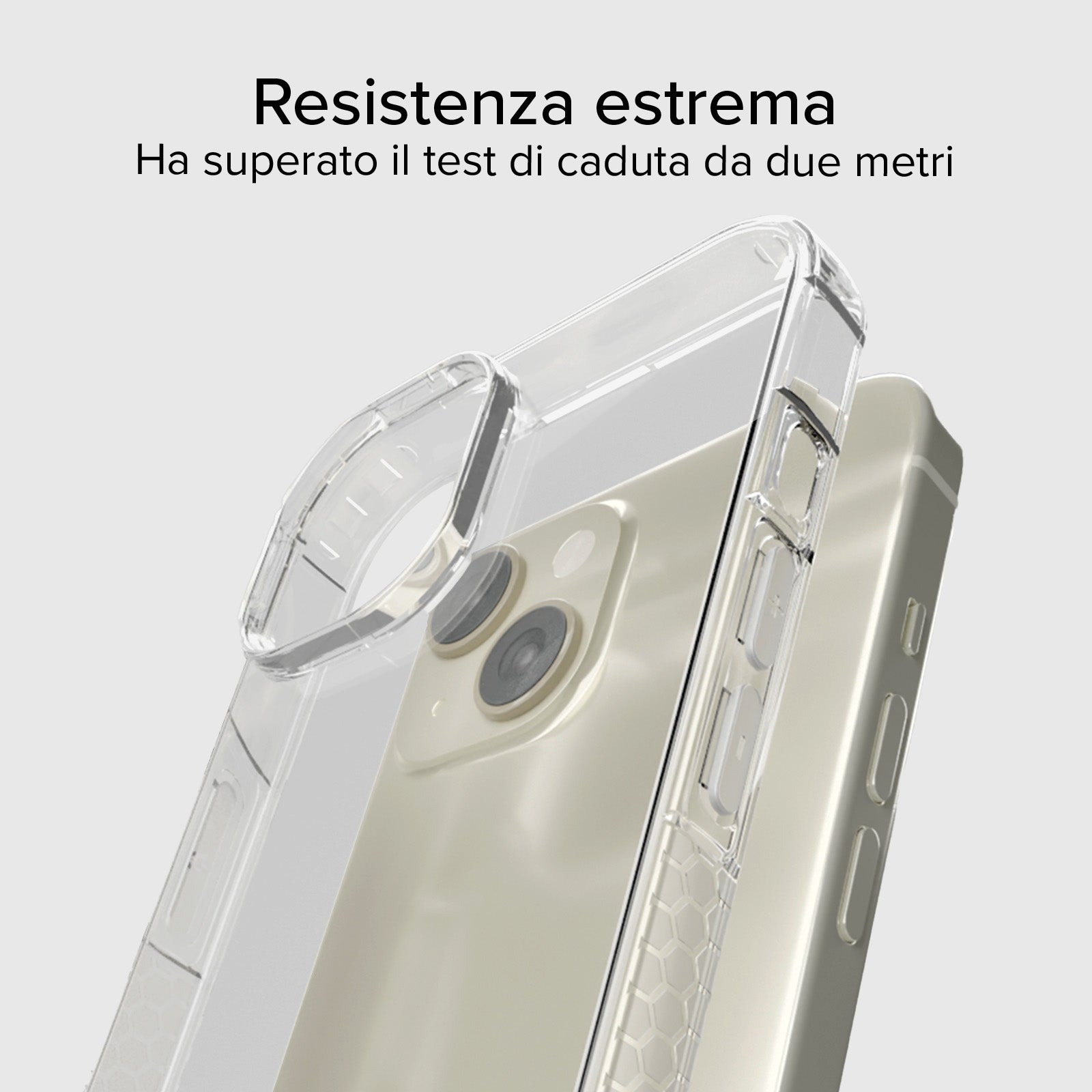 Funda Extreme X2 para iPhone 14/13