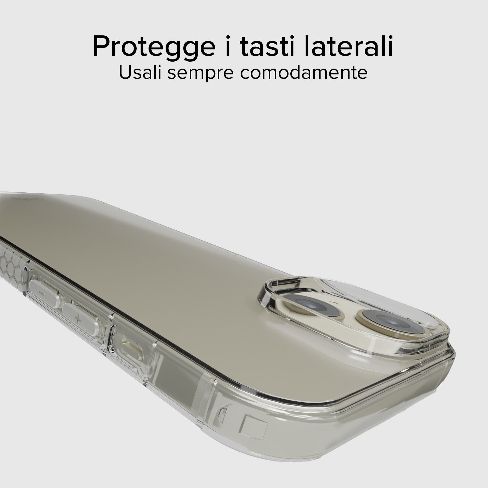 Funda Extreme X2 para iPhone 14/13