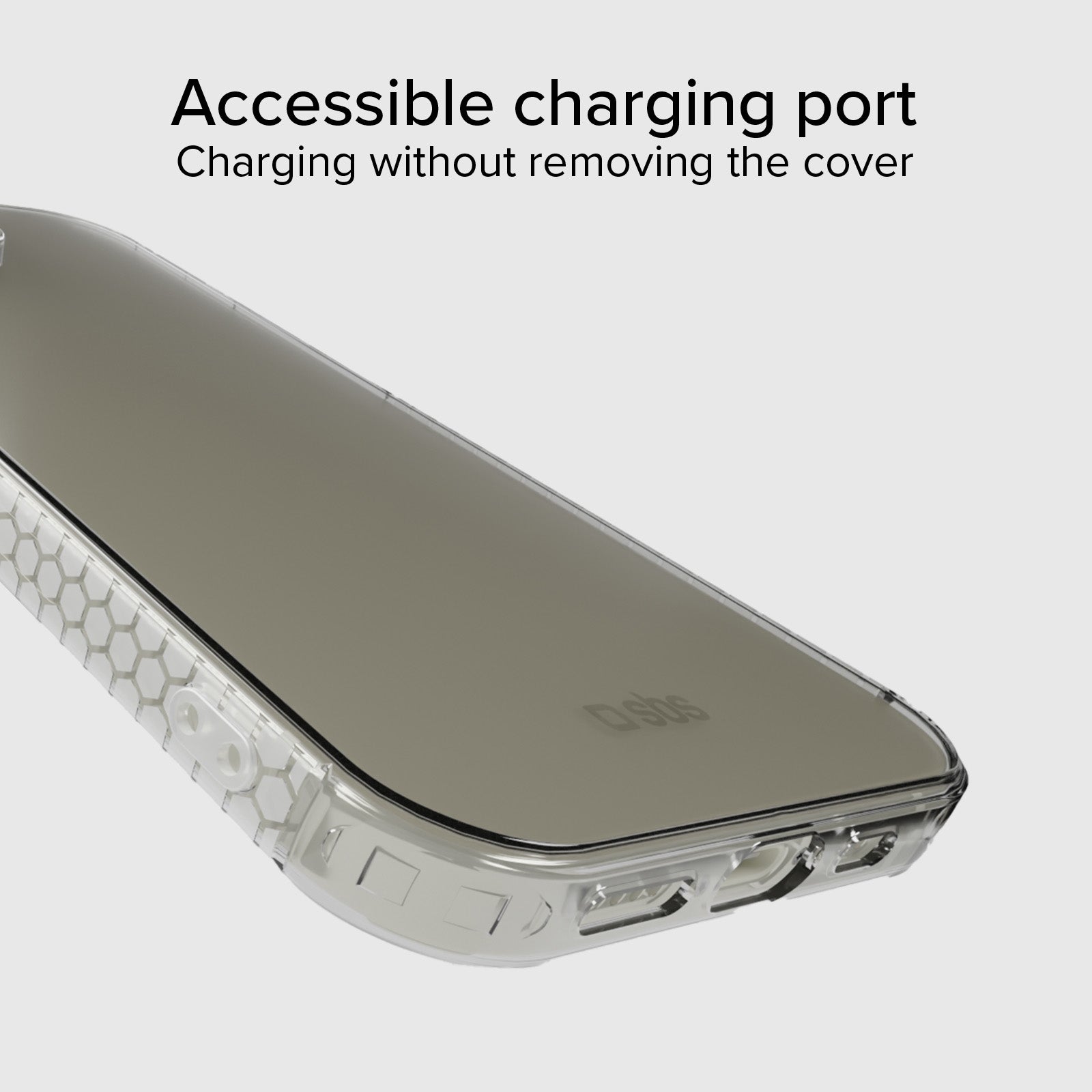Funda Extreme X2 para iPhone 14/13
