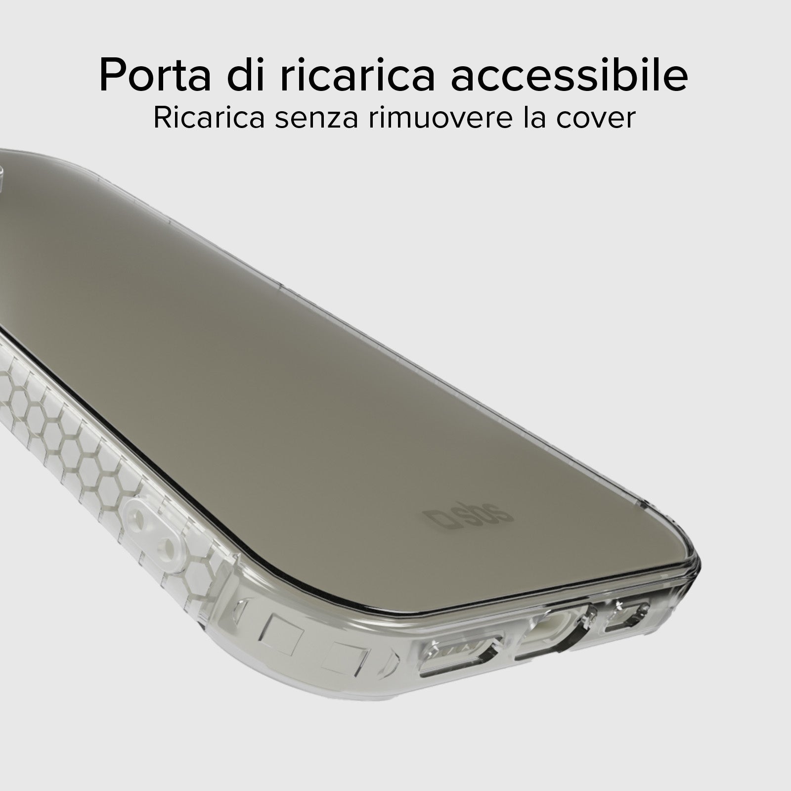 Funda Extreme X2 para iPhone 14/13