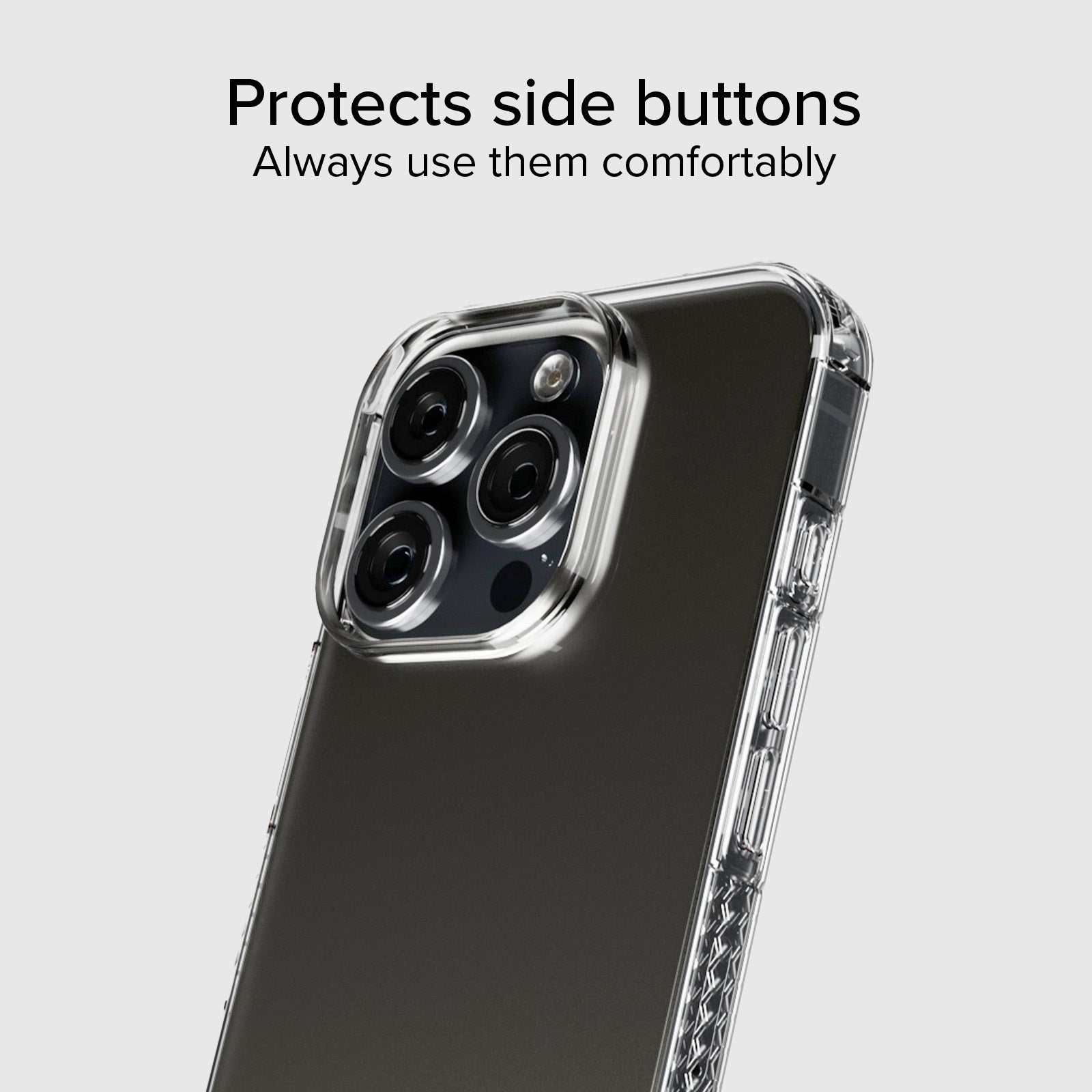 Cover Extreme X2 per iPhone 16 Pro