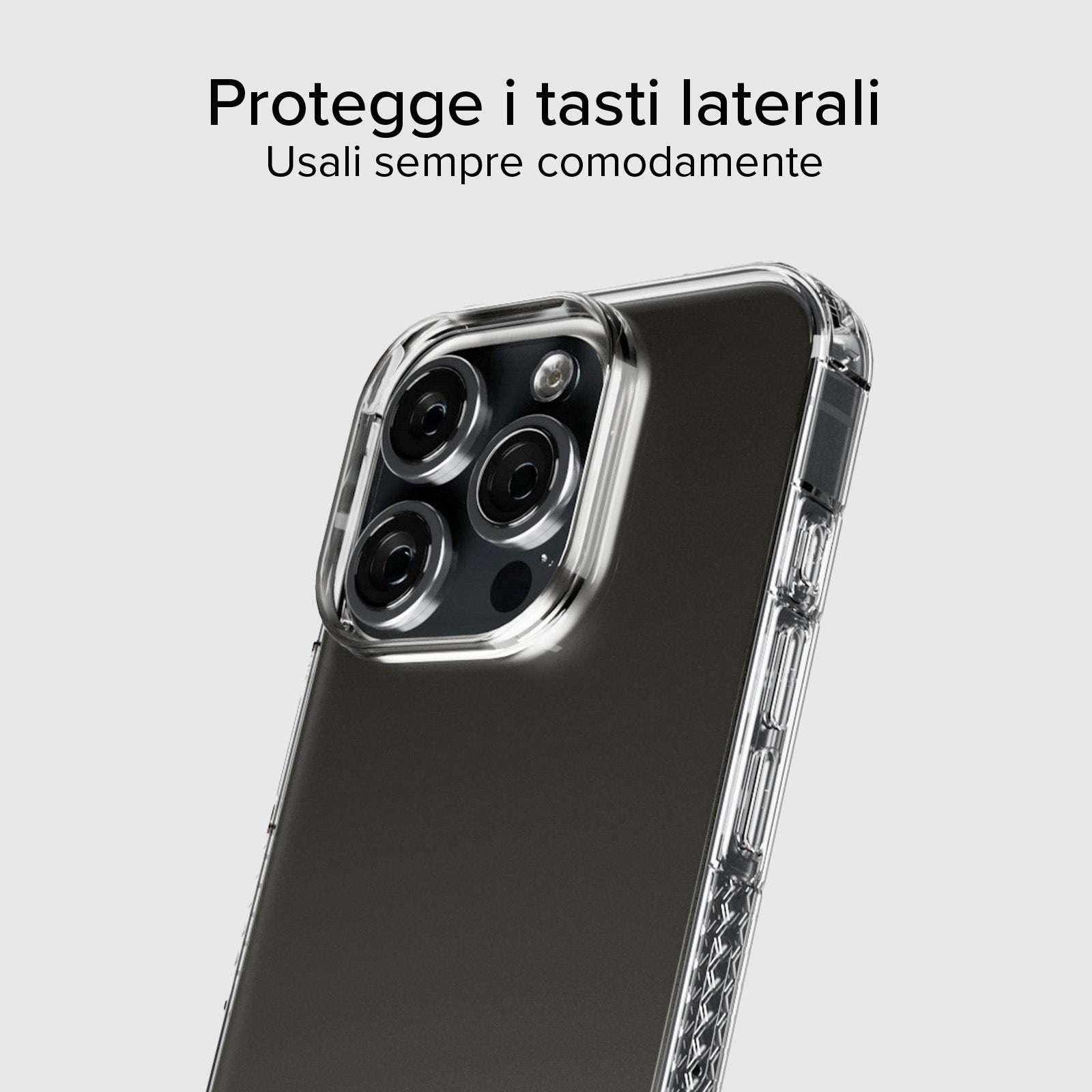 Cover Extreme X2 per iPhone 16 Pro