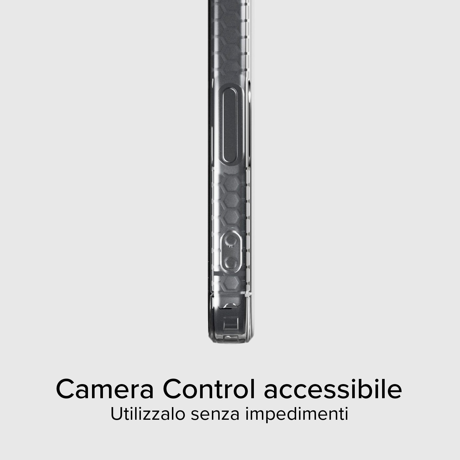 Cover Extreme X2 per iPhone 16 Pro