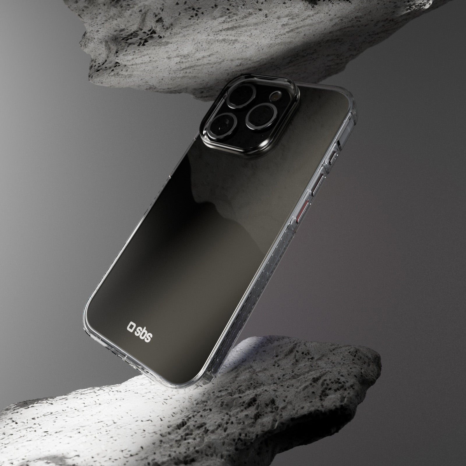 Cover Extreme X2 per iPhone 16 Pro