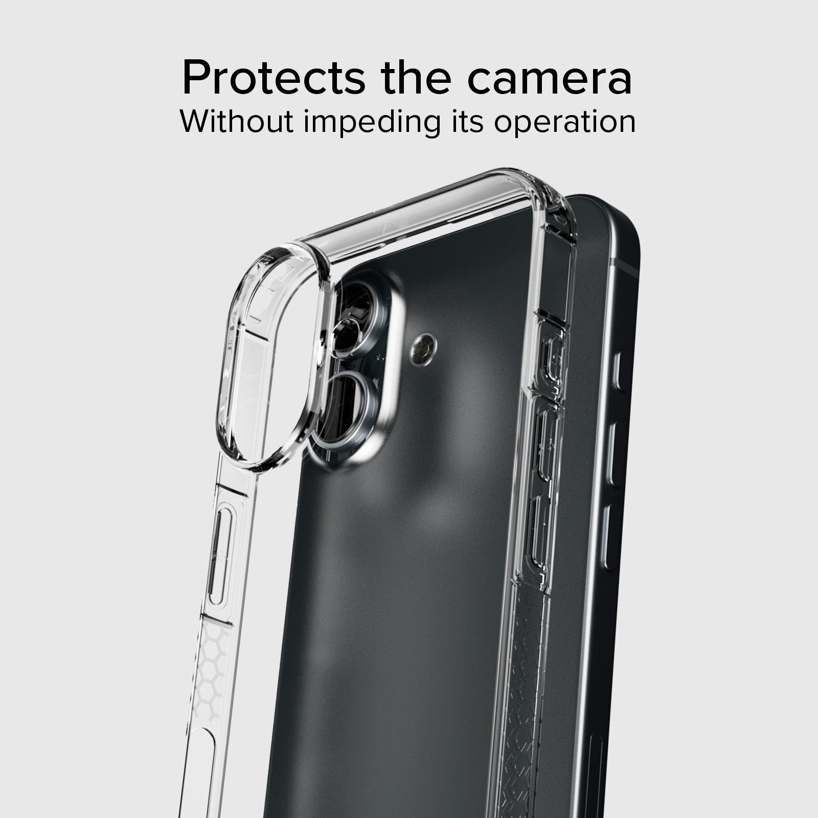 Cover Extreme X2 per iPhone 16