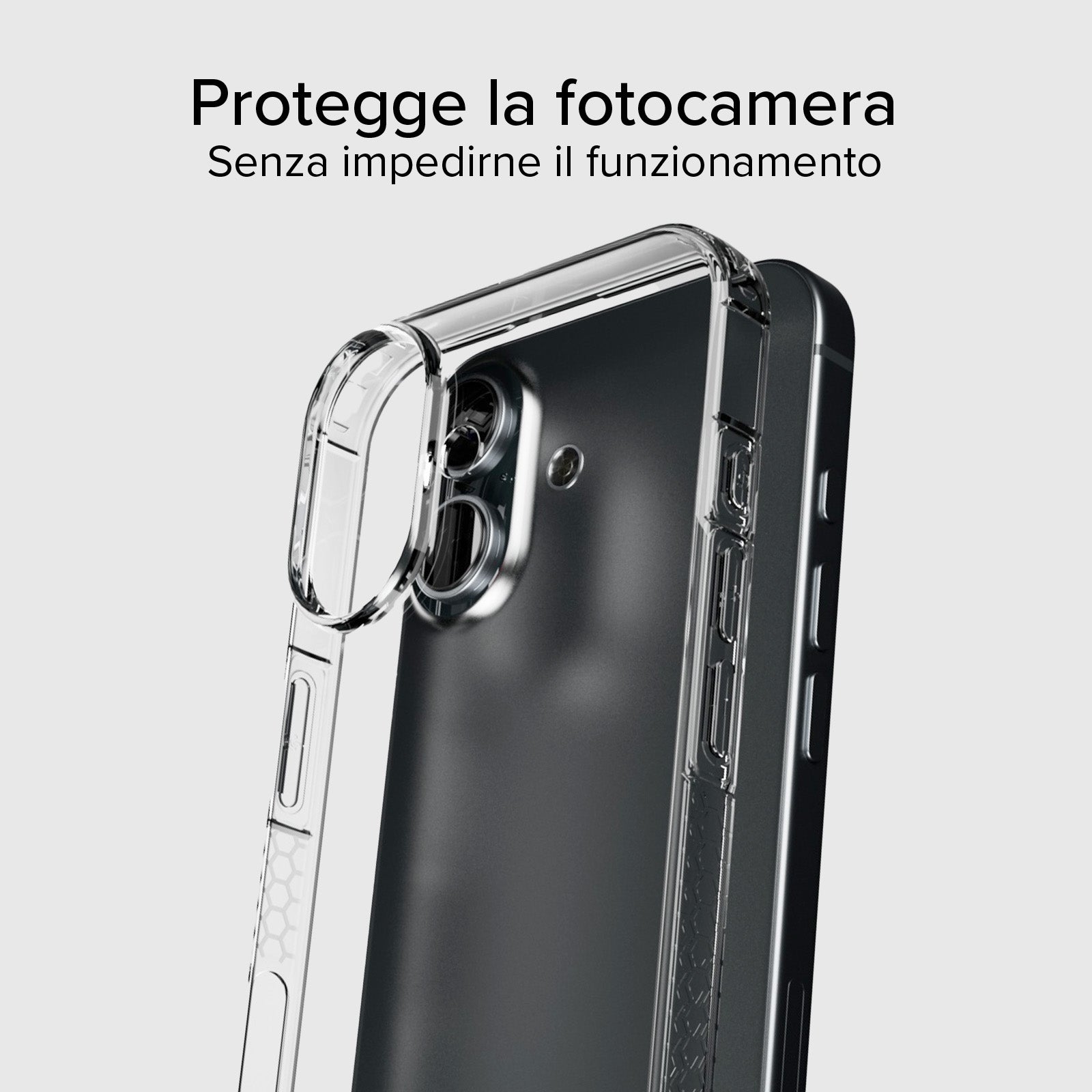 Cover Extreme X2 per iPhone 16
