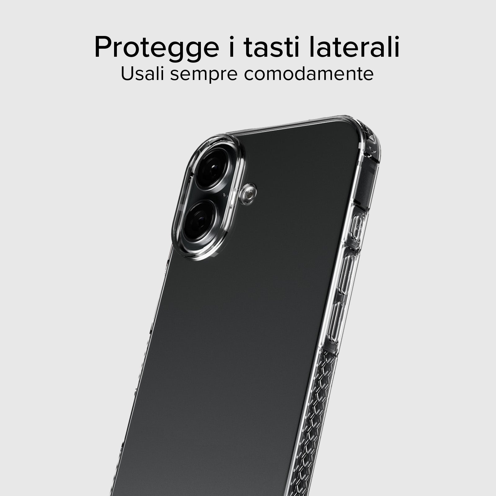 Cover Extreme X2 per iPhone 16