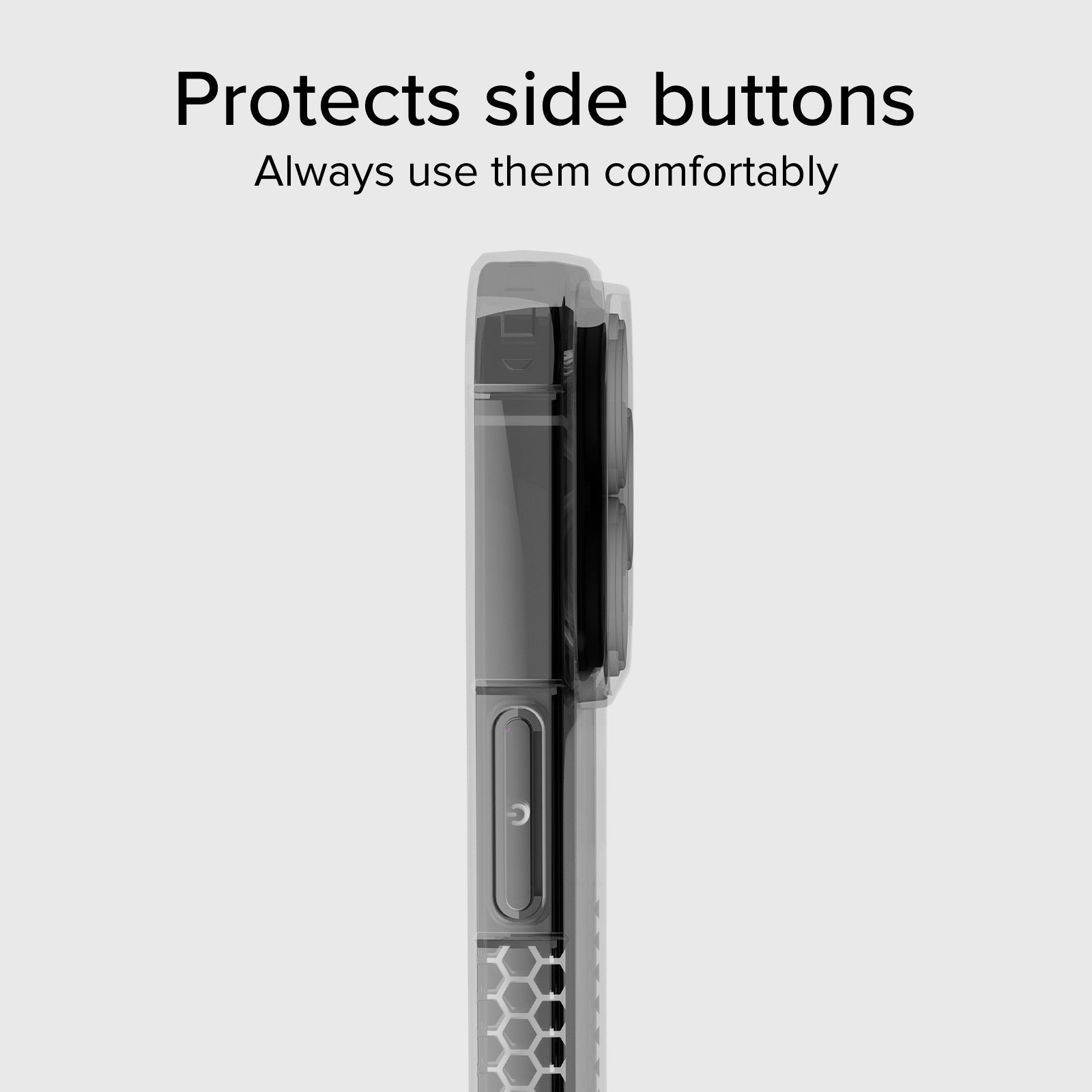 Funda Extreme X2 para iPhone 17 Pro