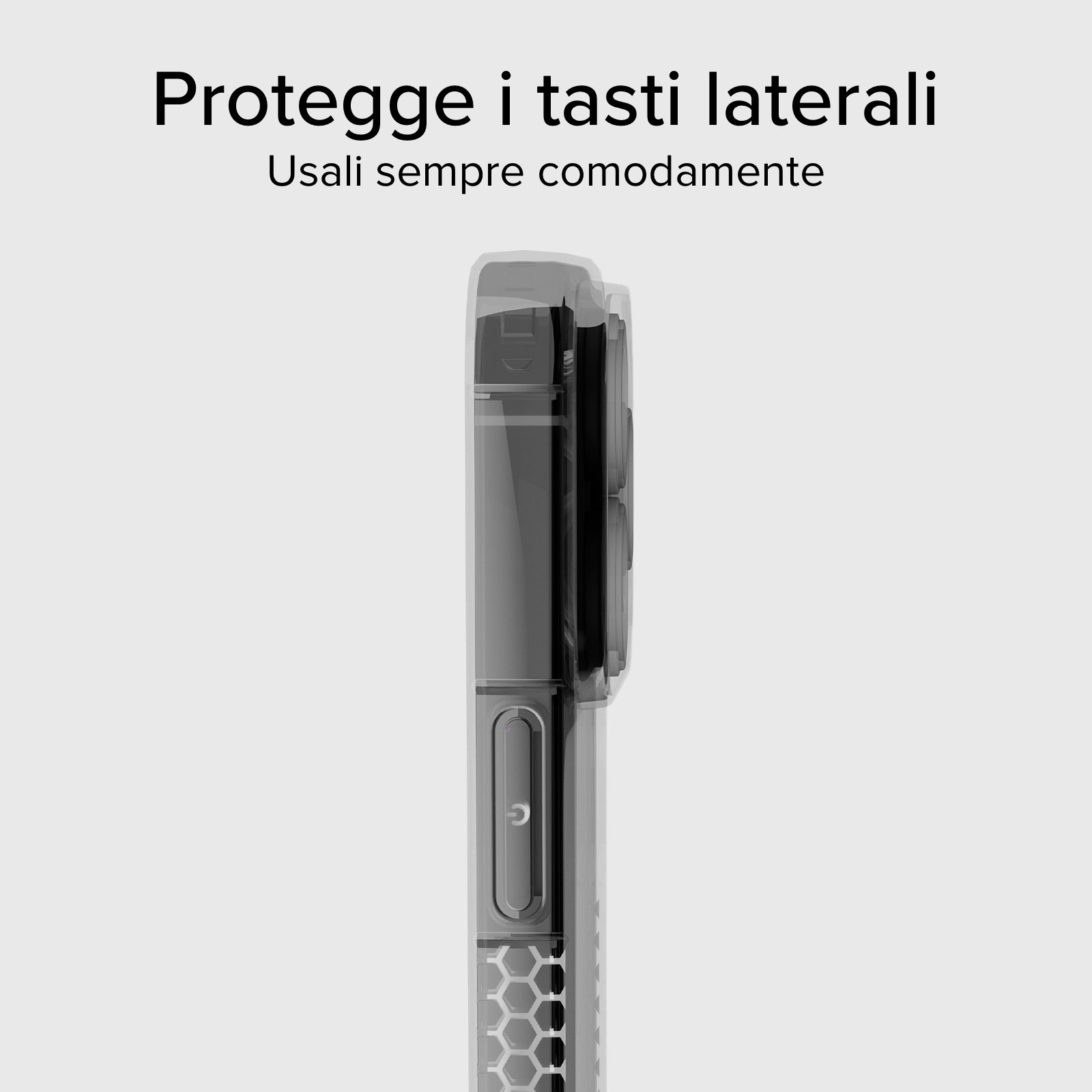 Cover Extreme X2 per iPhone 17 Pro