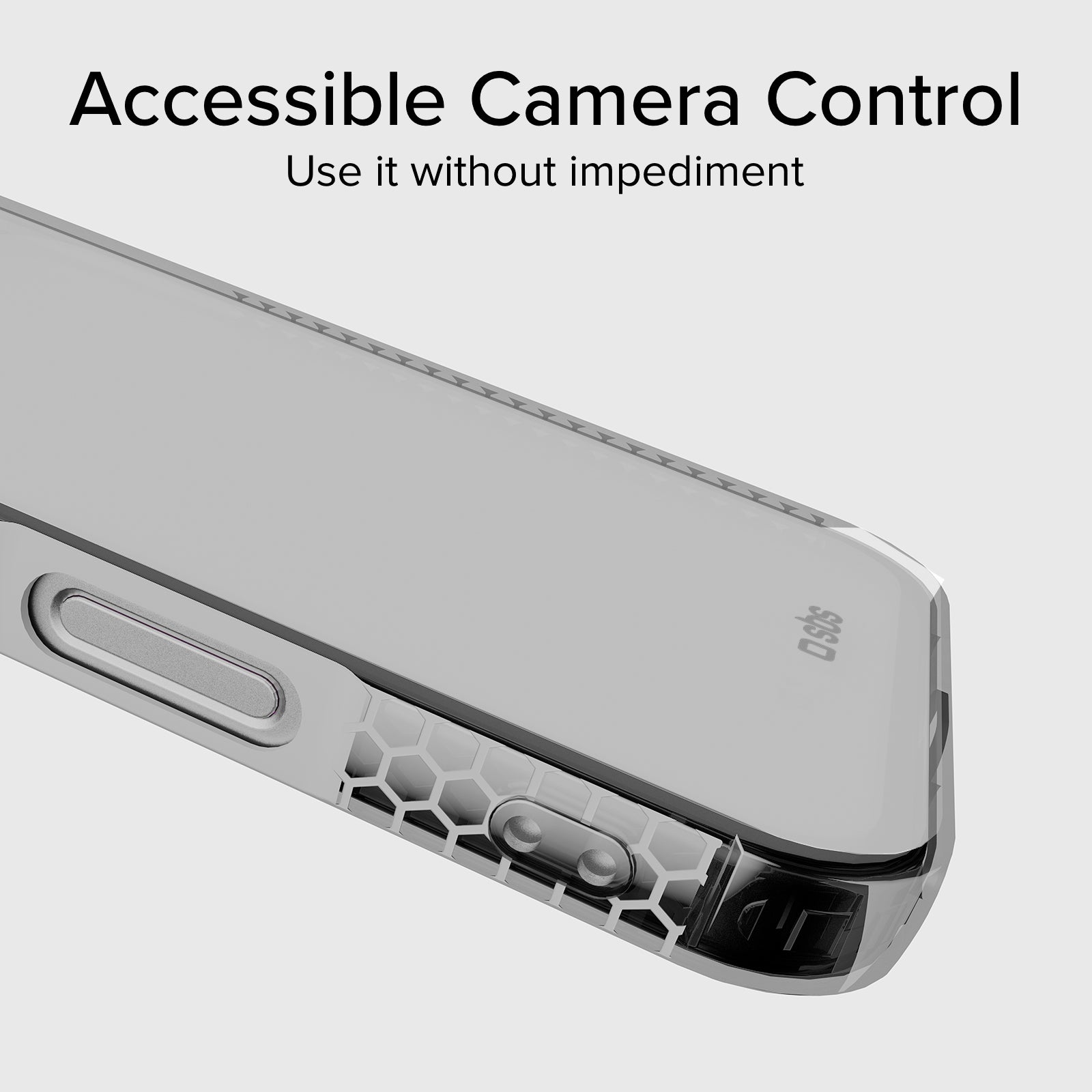 Funda Extreme X2 para iPhone 17 Pro