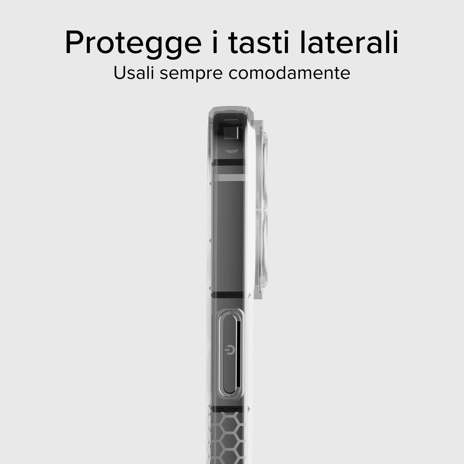 Cover Extreme X2 per iPhone 17