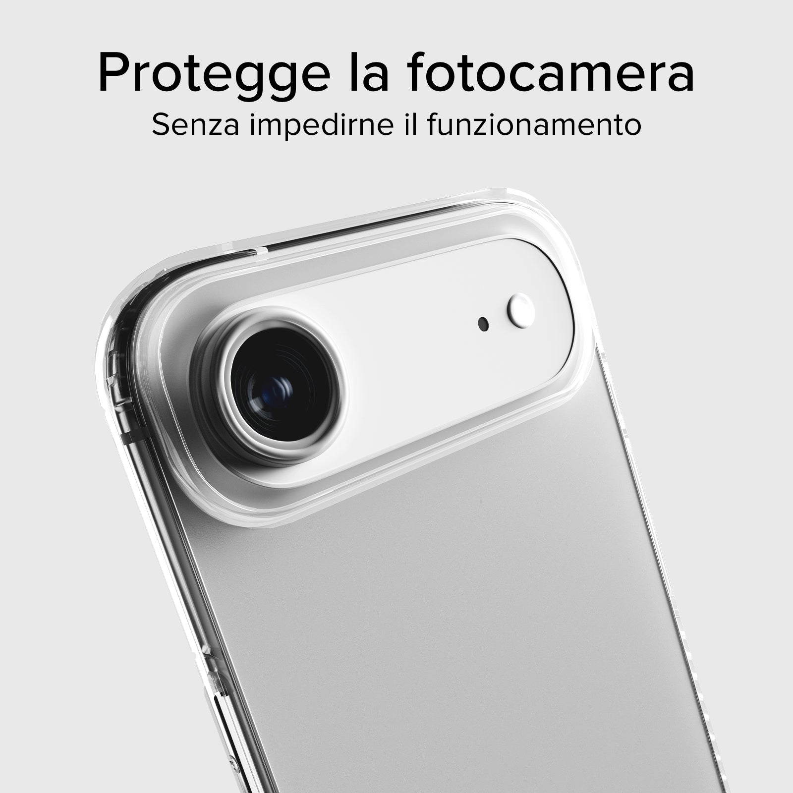 Funda Extreme X2 para iPhone Air