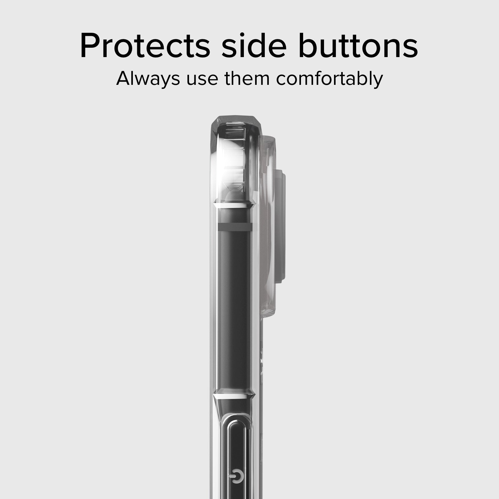 Funda Extreme X2 para iPhone Air