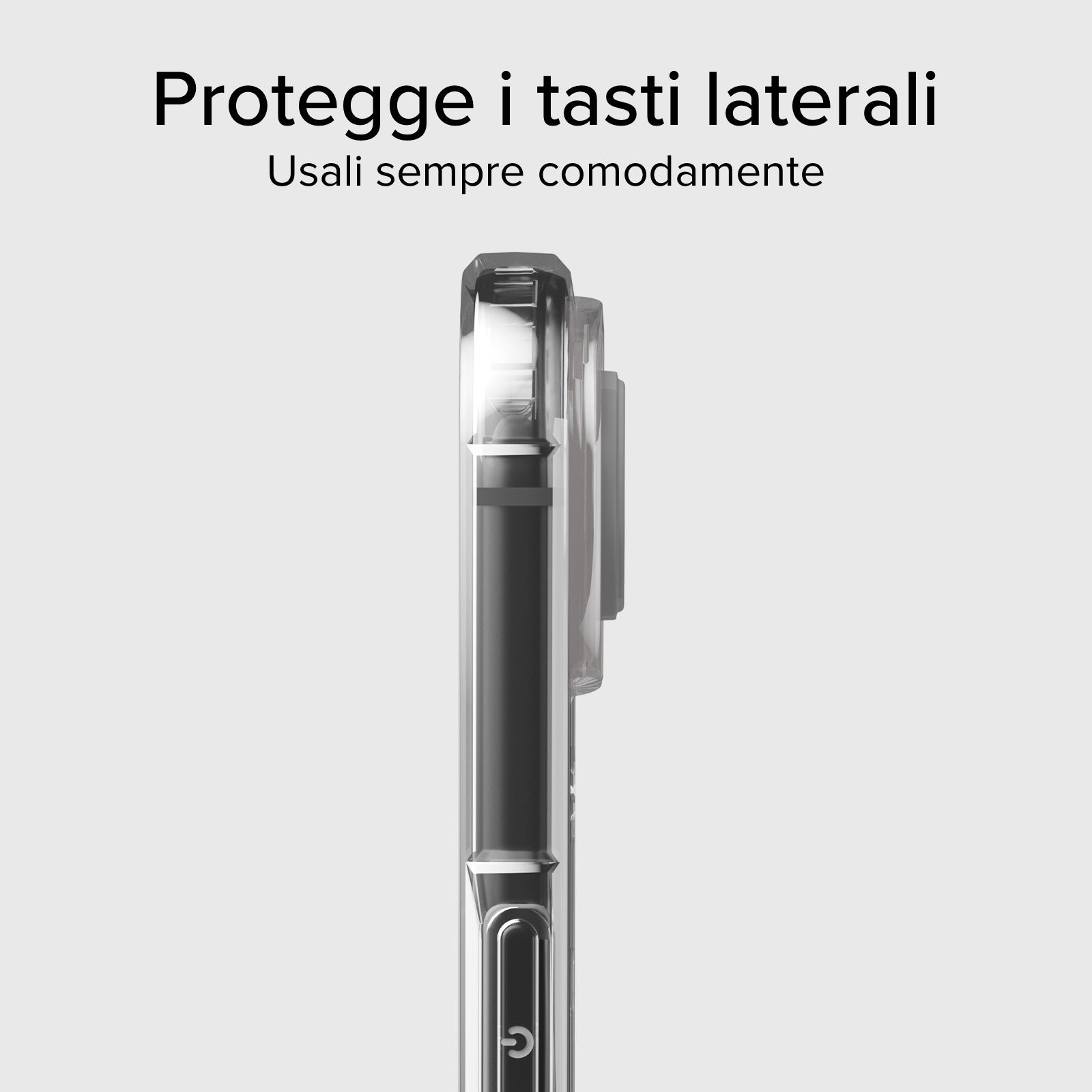 Funda Extreme X2 para iPhone Air