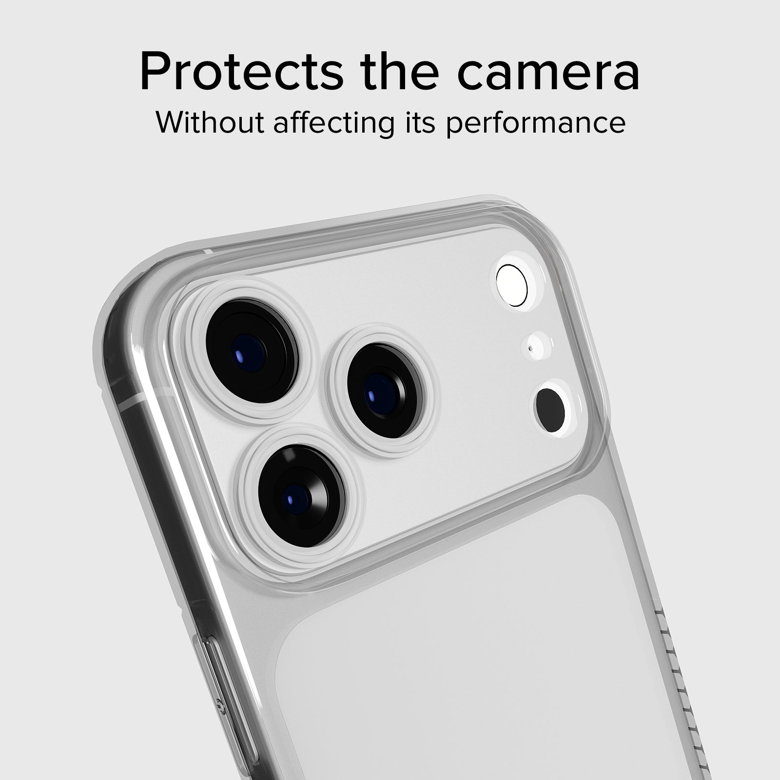 Funda Extreme X2 para iPhone 17 Pro Max