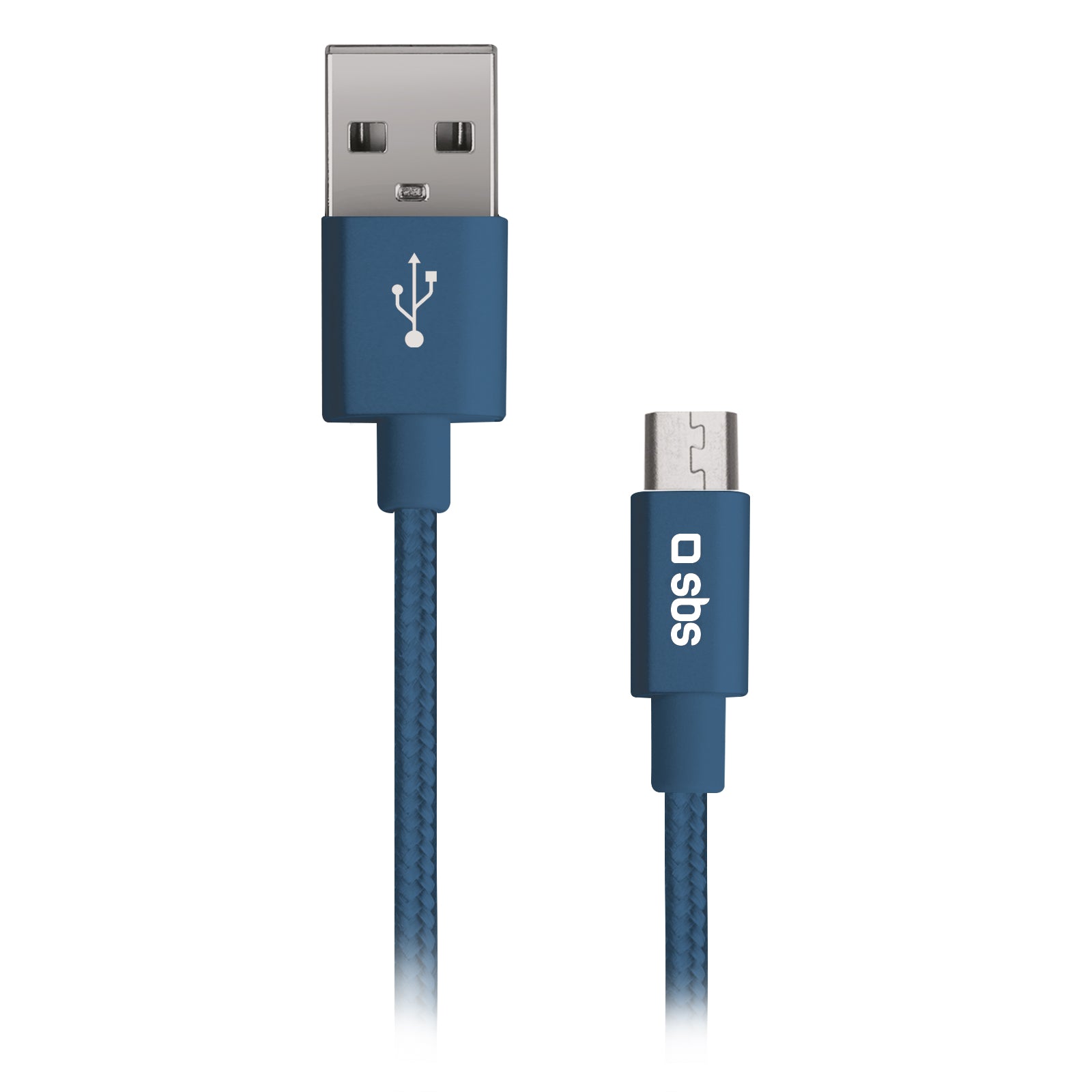 USB Daten- und Ladekabel - Micro USB Vitaminas