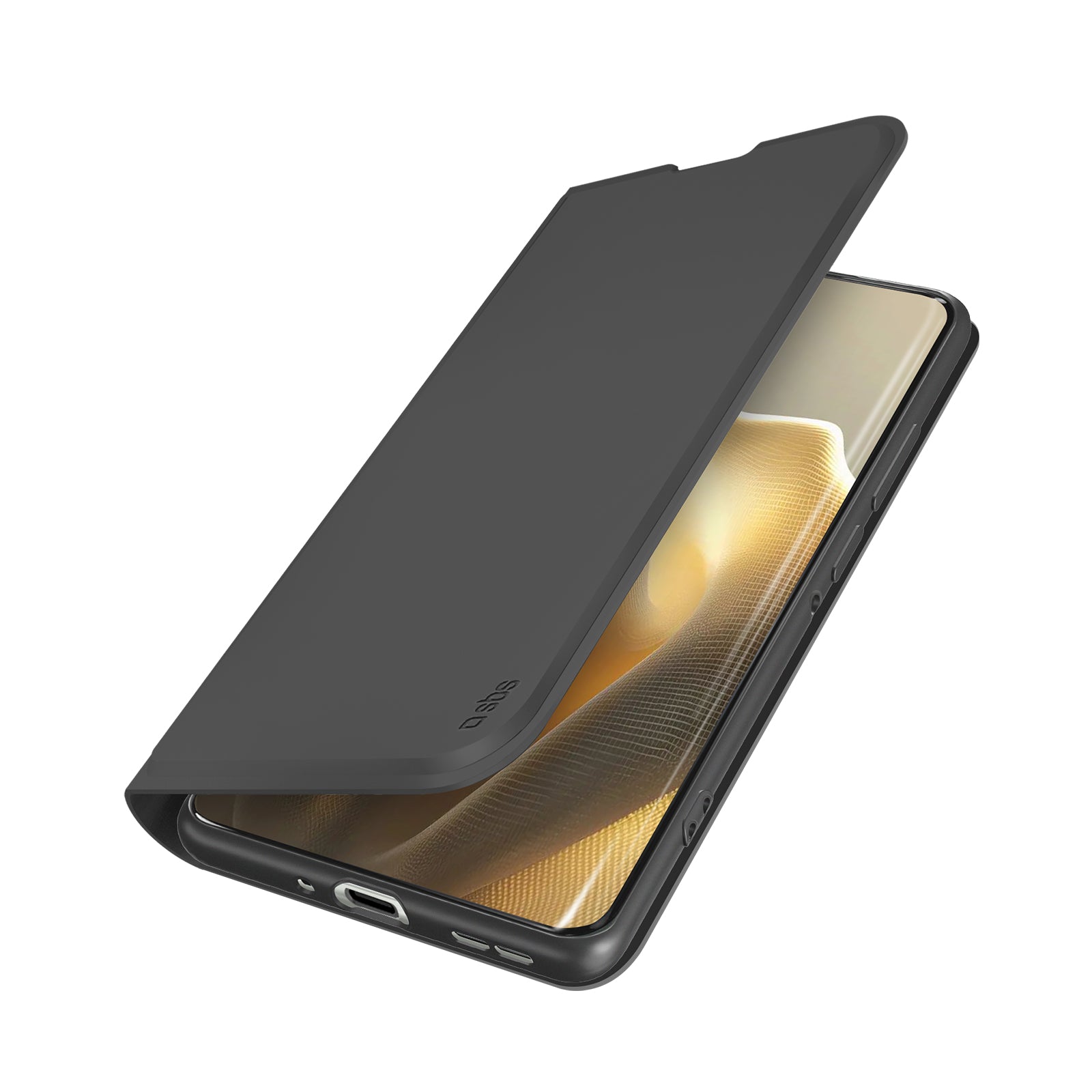 Étui portefeuille pour Motorola Edge 60 Pro