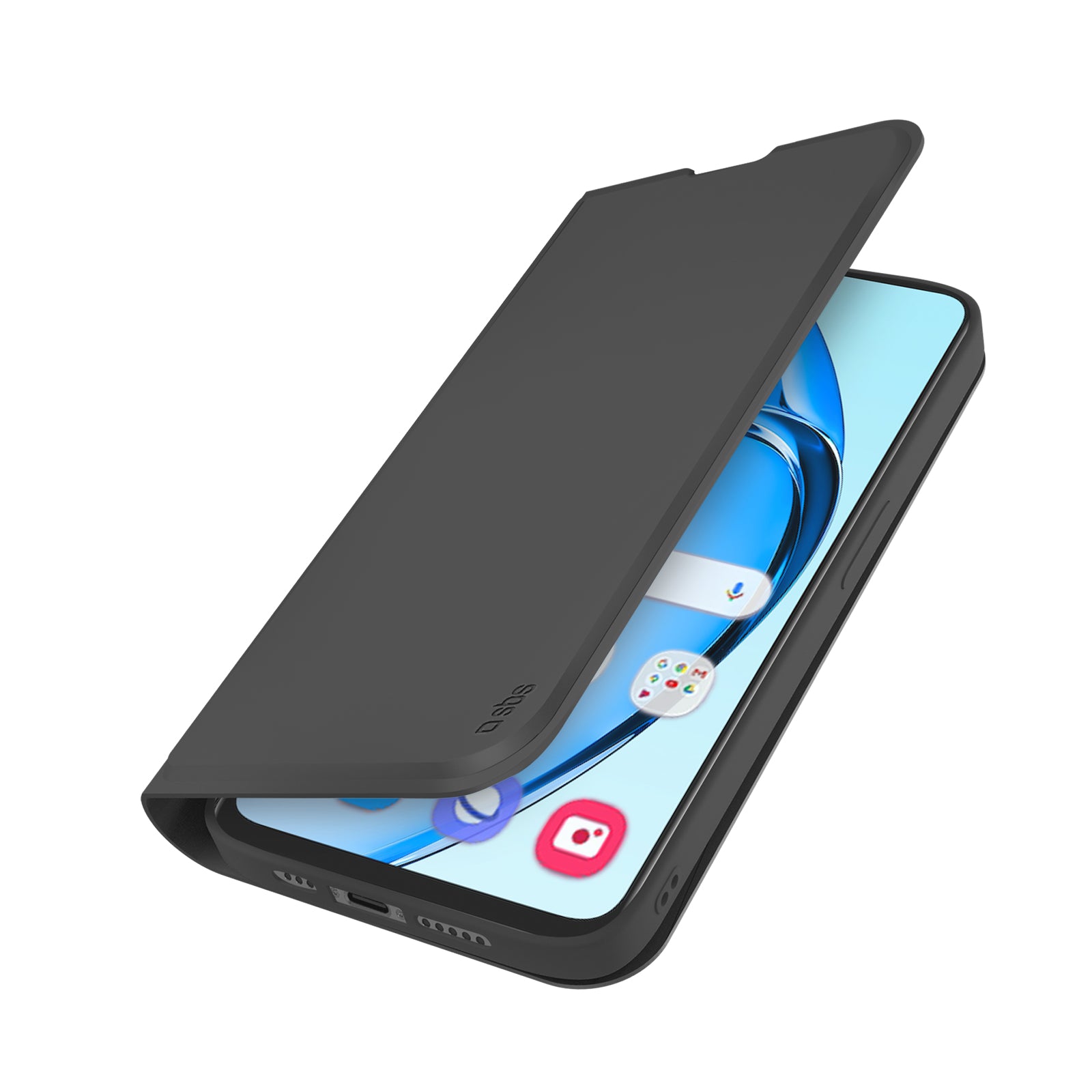 TUMUNDOSMARTPHONE TMS79887 CUSTODIA per Xiaomi 11T 5G / 11T Pro 5G, Nero TUMUNDOSMARTPHONE TMS79887 CUSTODIA per Xiaomi 11T 5G / 11T Pro 5G, Nero