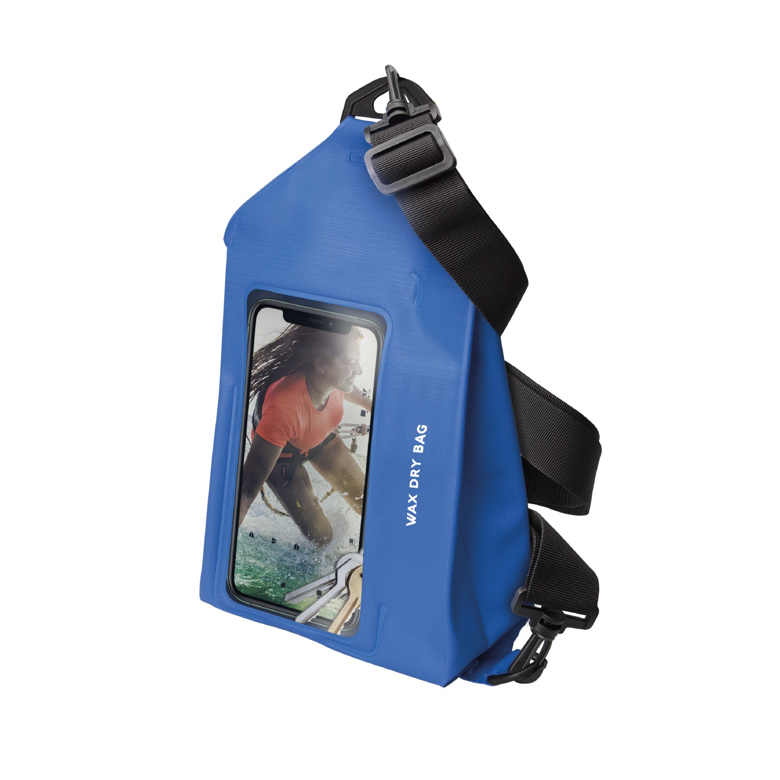 Fulenyi Borsa a Tracolla da Uomo, Impermeabile, Borsa a Tracolla, Piccola Borsa a Tracolla, Zaino da Giorno, Zaino da Viaggio, Escursionismo
