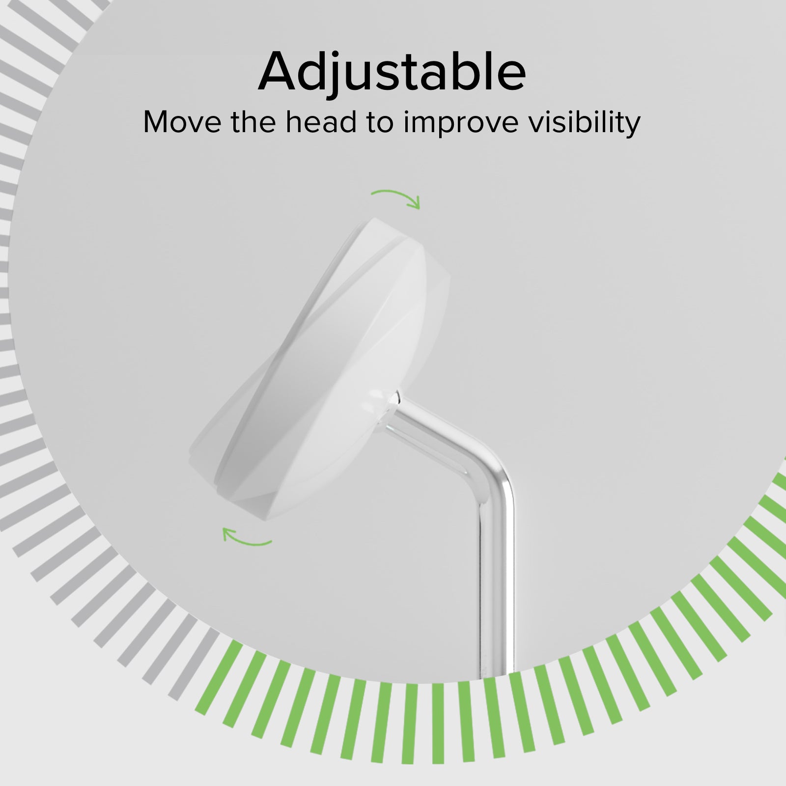 Stazione ricarica wireless Qi2 2x1 per iPhone, Android, auricolari wireless