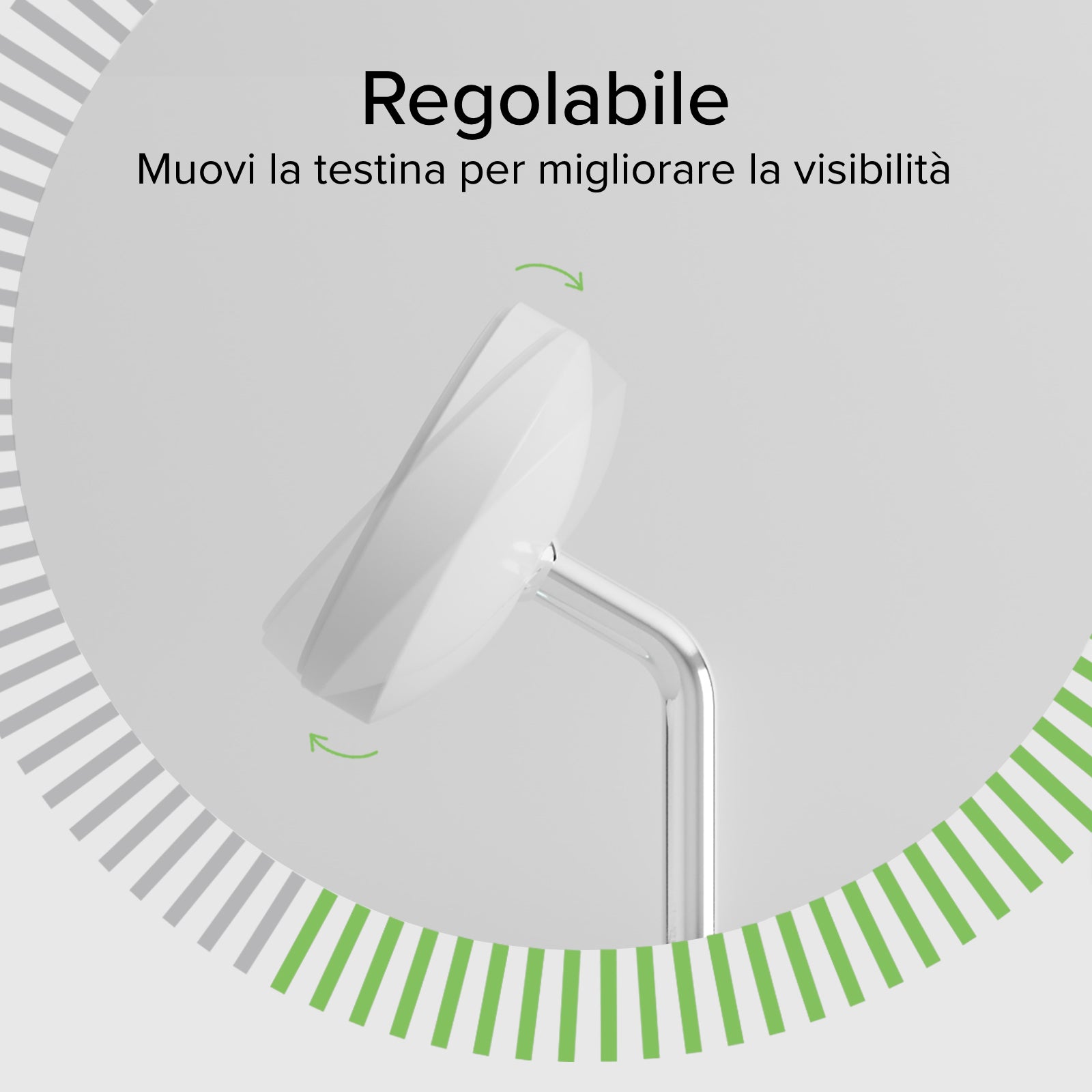 Stazione ricarica wireless Qi2 2x1 per iPhone, Android, auricolari wireless