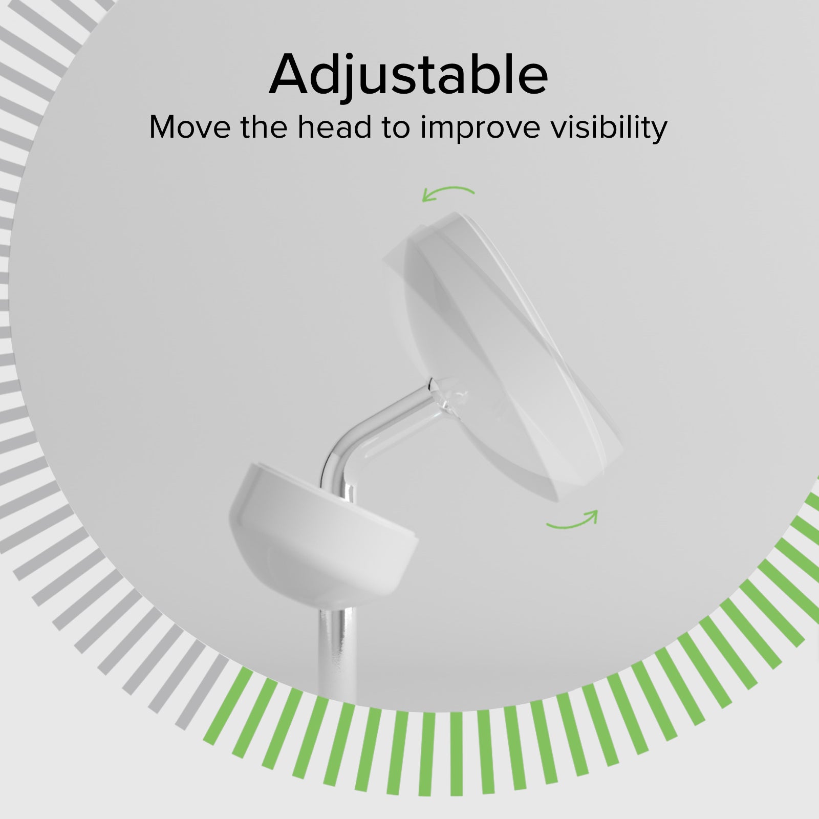 Stazione ricarica wireless Qi2 per cellulari, Apple Watch, auricolari wireless