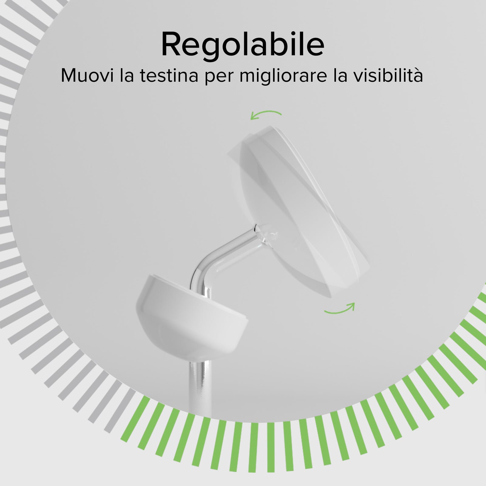 Stazione ricarica wireless Qi2 per cellulari, Apple Watch, auricolari wireless