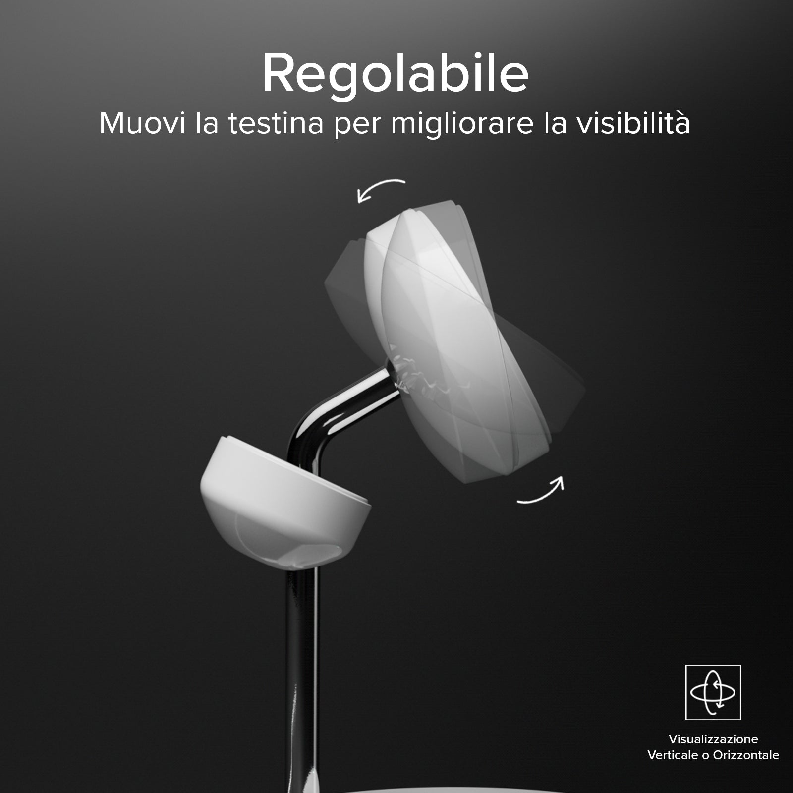 Qi2 3x1 Wireless Charging Station for iPhone 16/15/14/13/12, Android smartphones, Apple Watch and wireless earphones