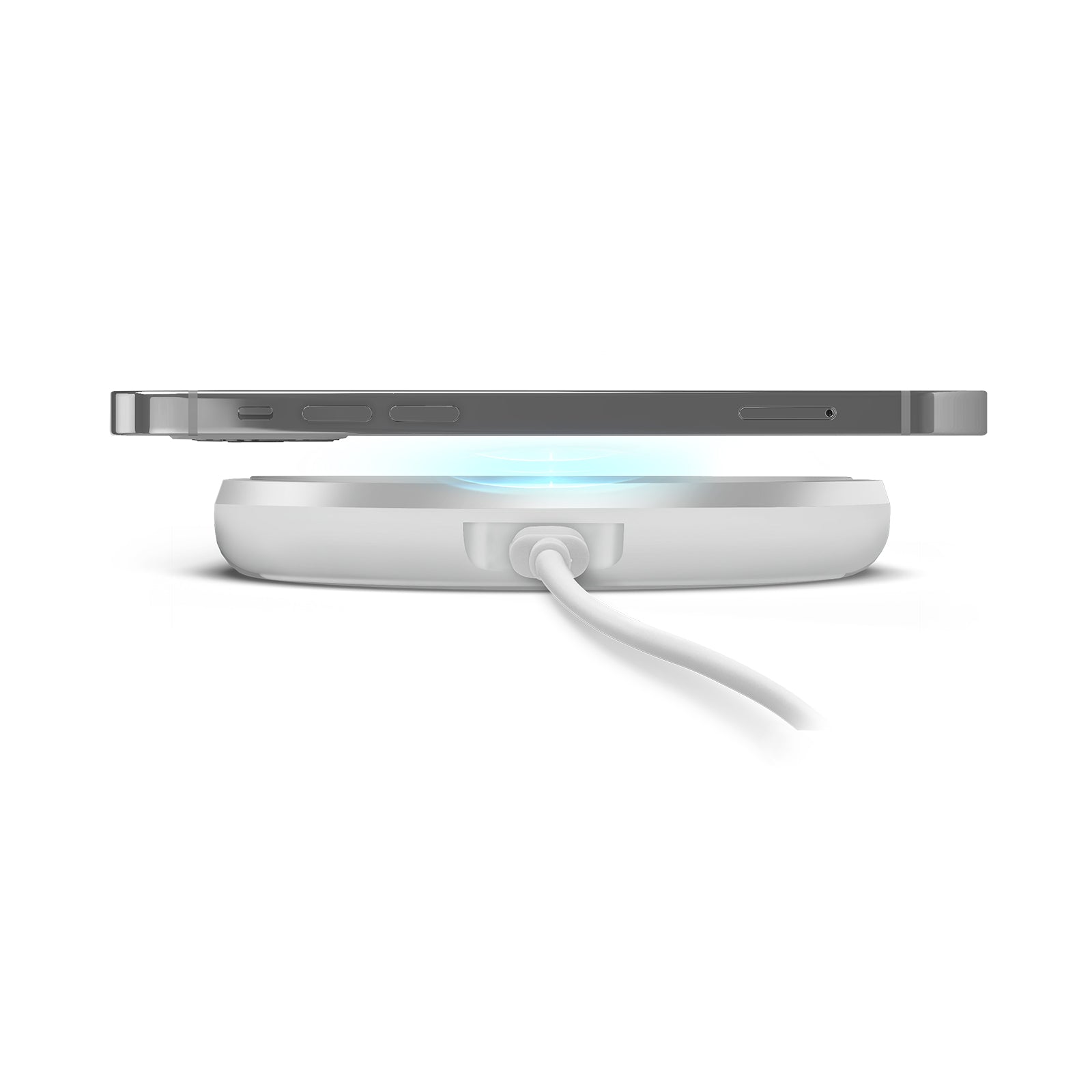 Station de charge sans fil 10W